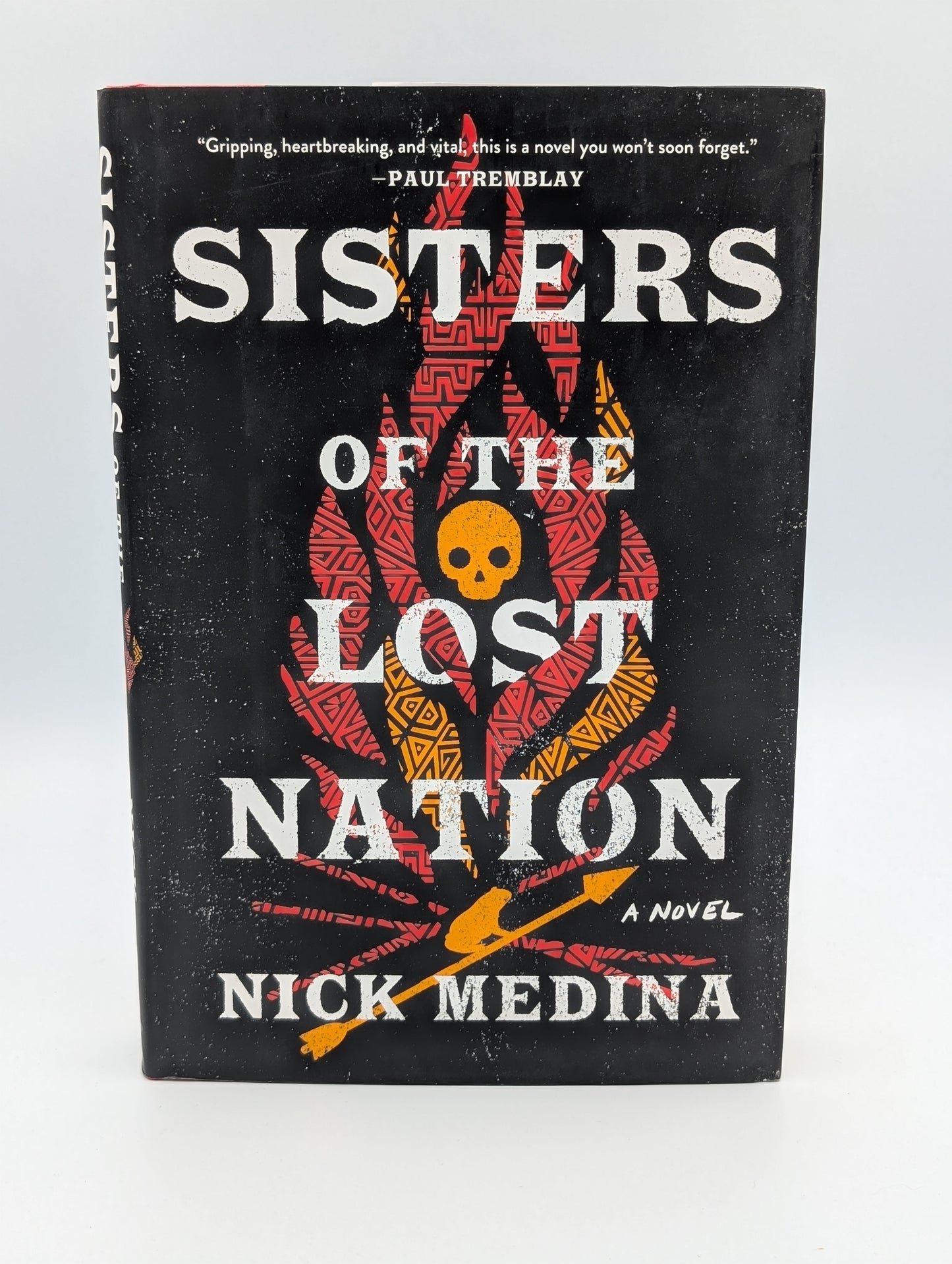 Sisters of the Lost Nation