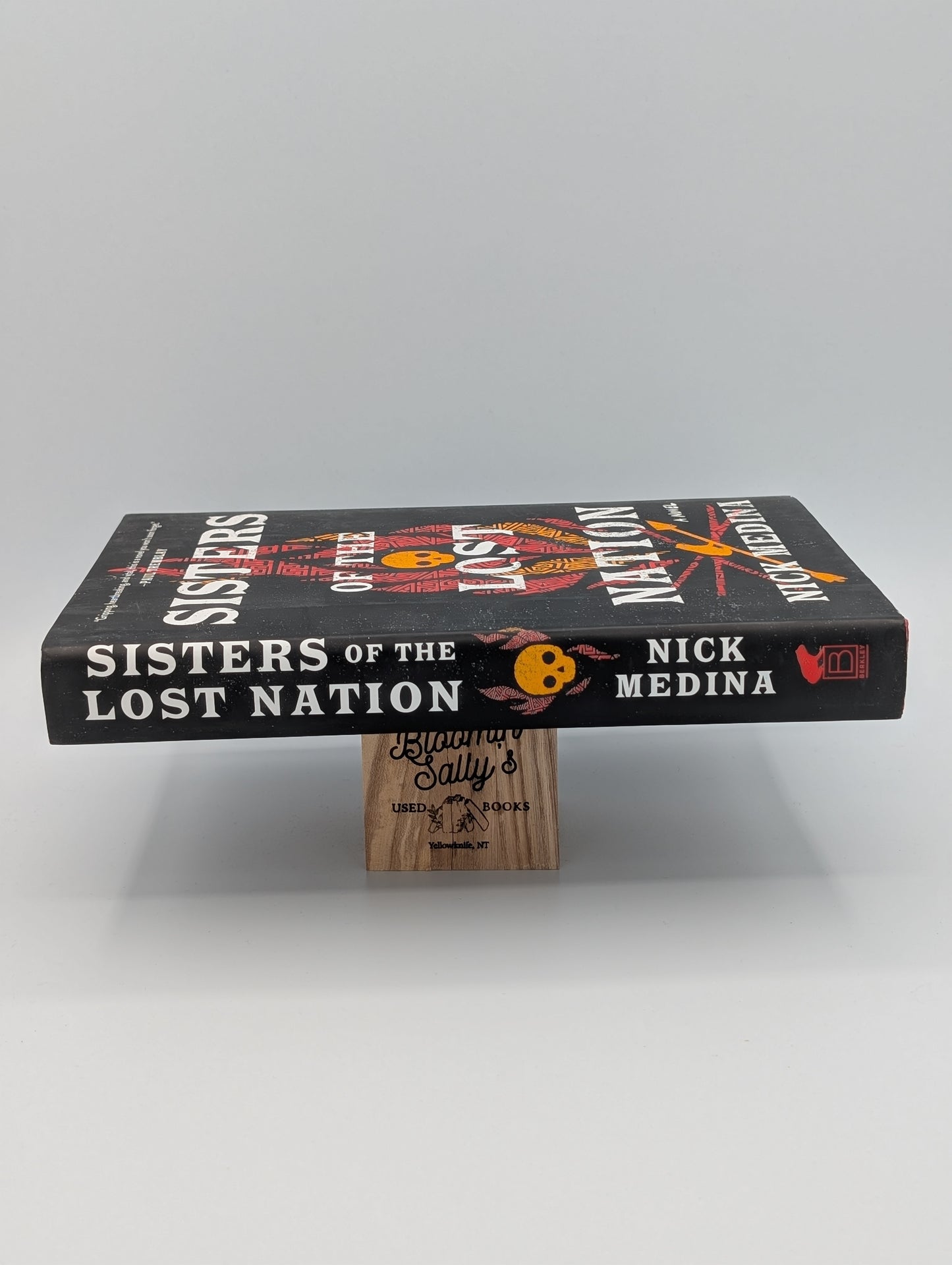 Sisters of the Lost Nation