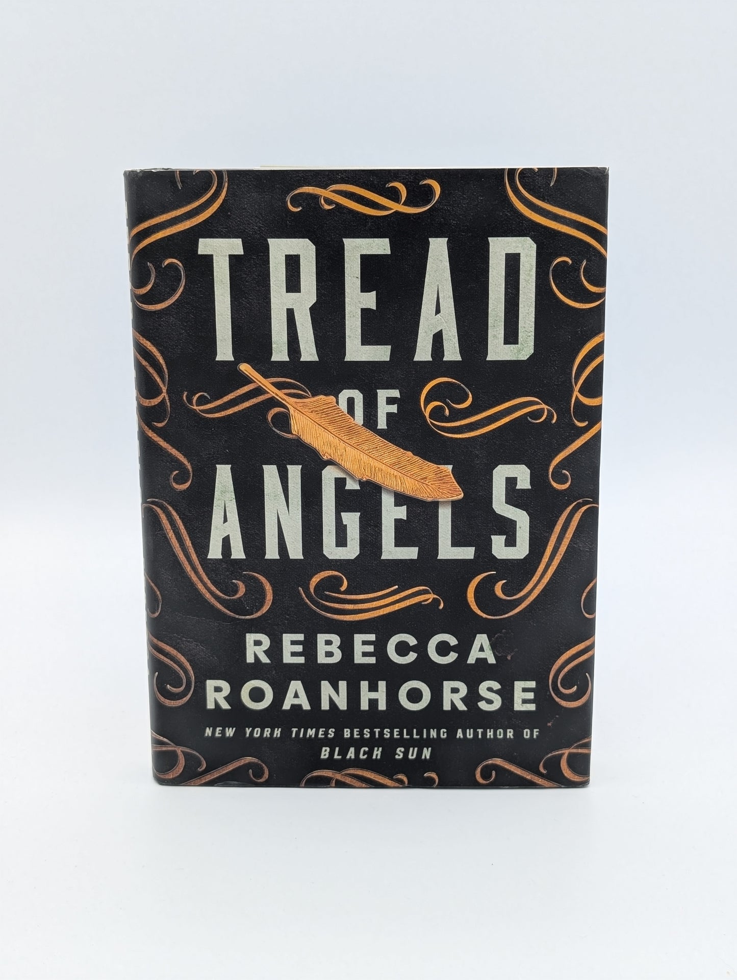 Tread of Angels