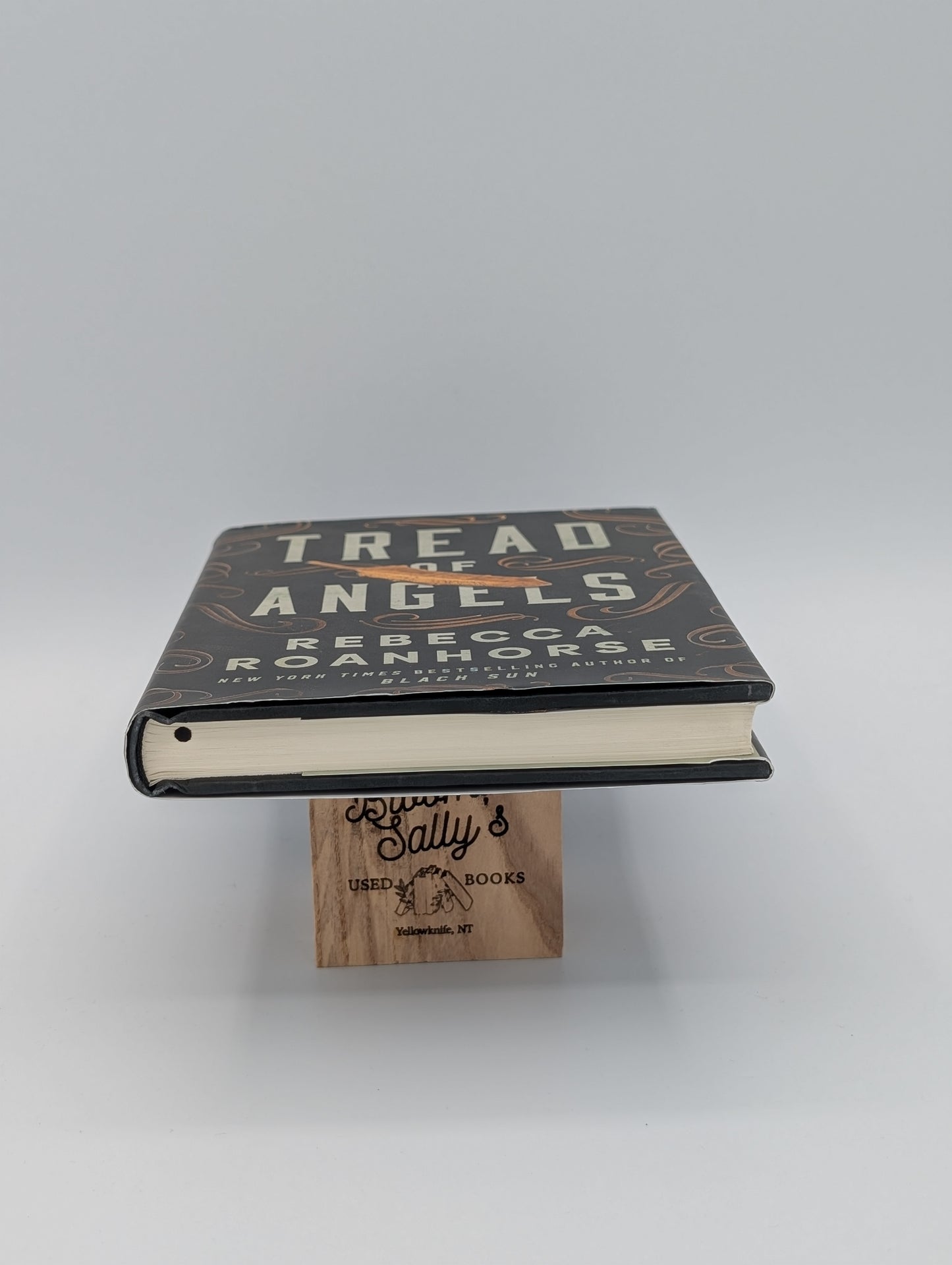 Tread of Angels