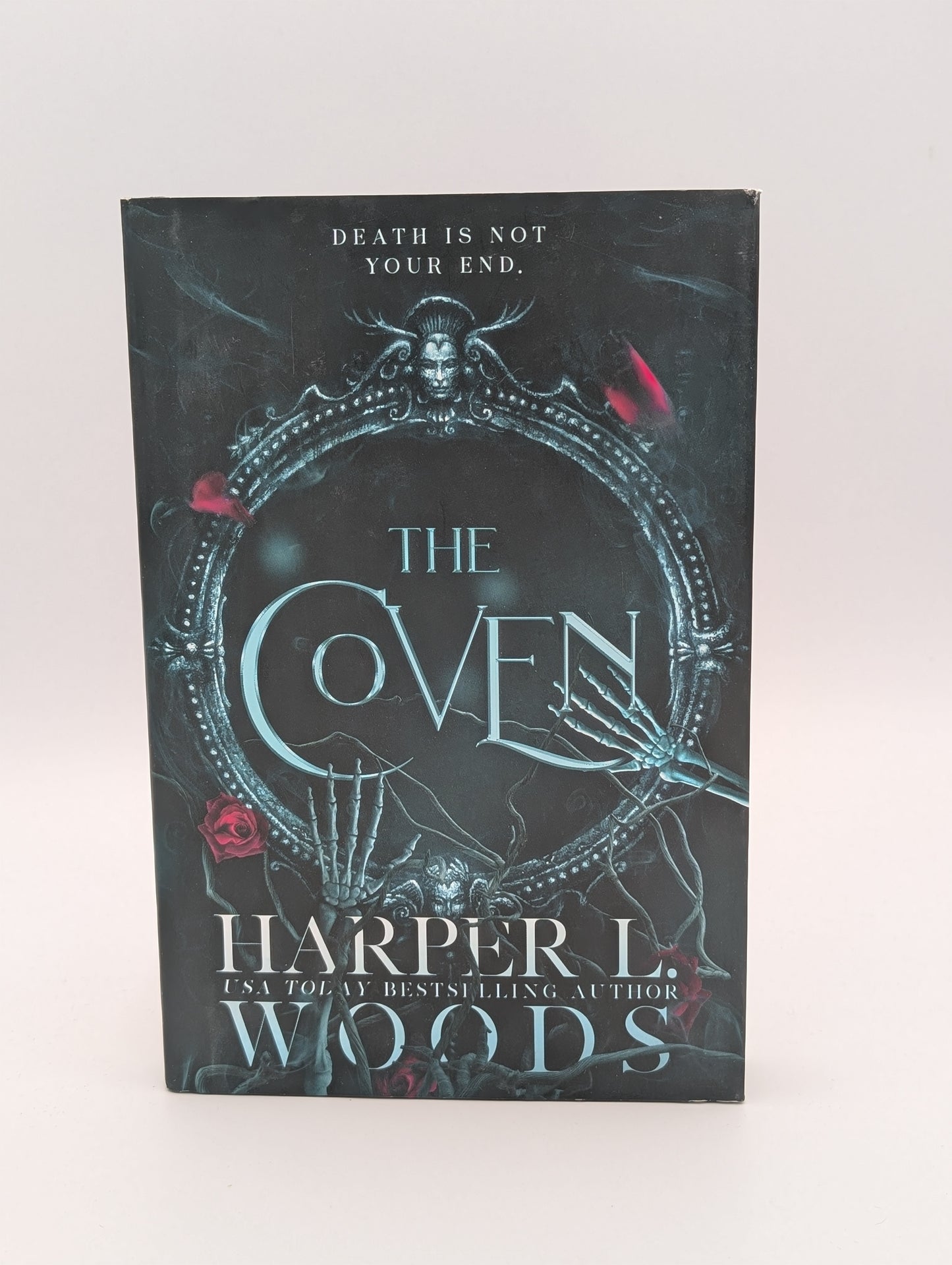 Le Coven : Édition spéciale (Coven of Bones, 1)