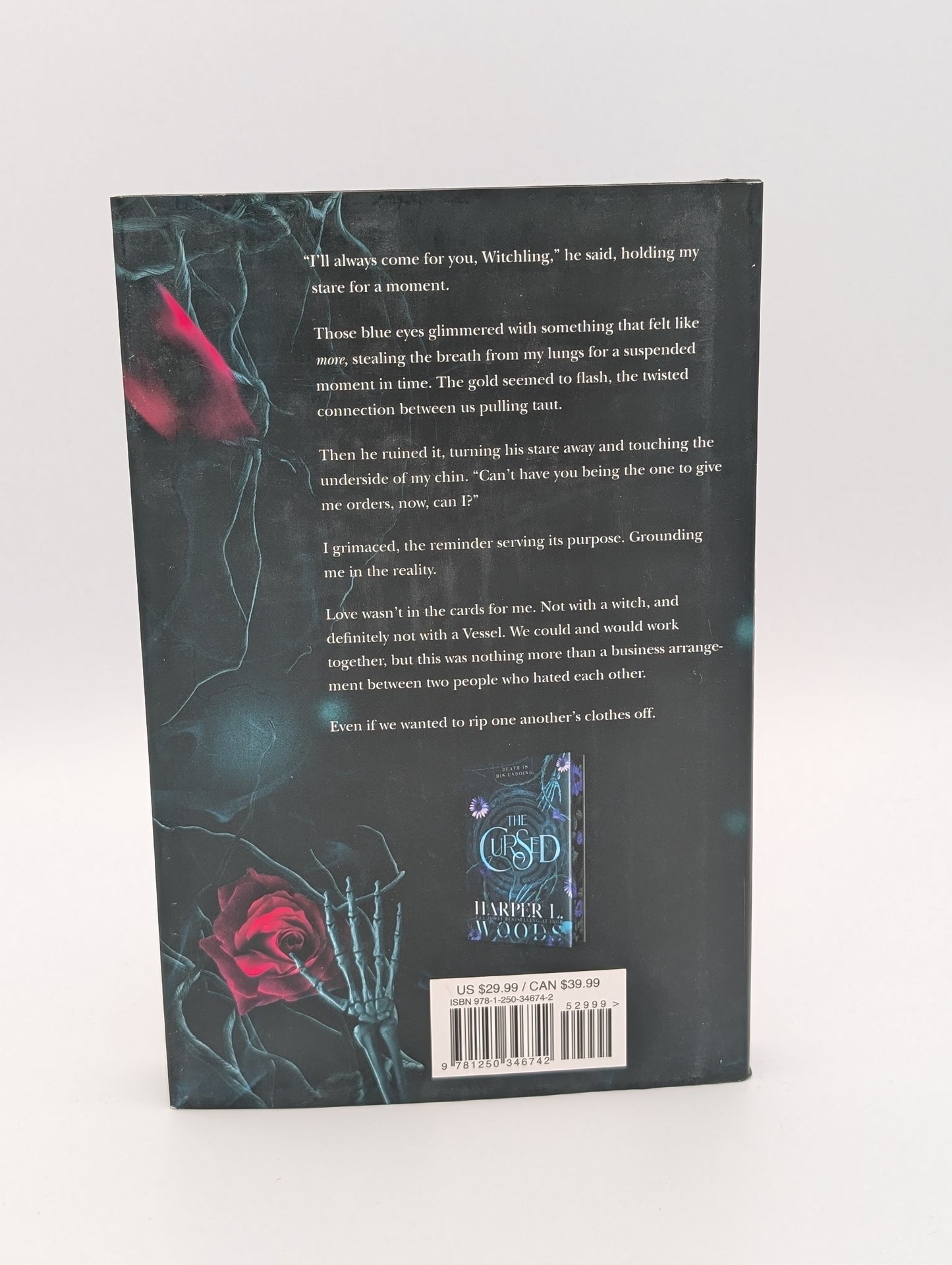 Le Coven : Édition spéciale (Coven of Bones, 1)