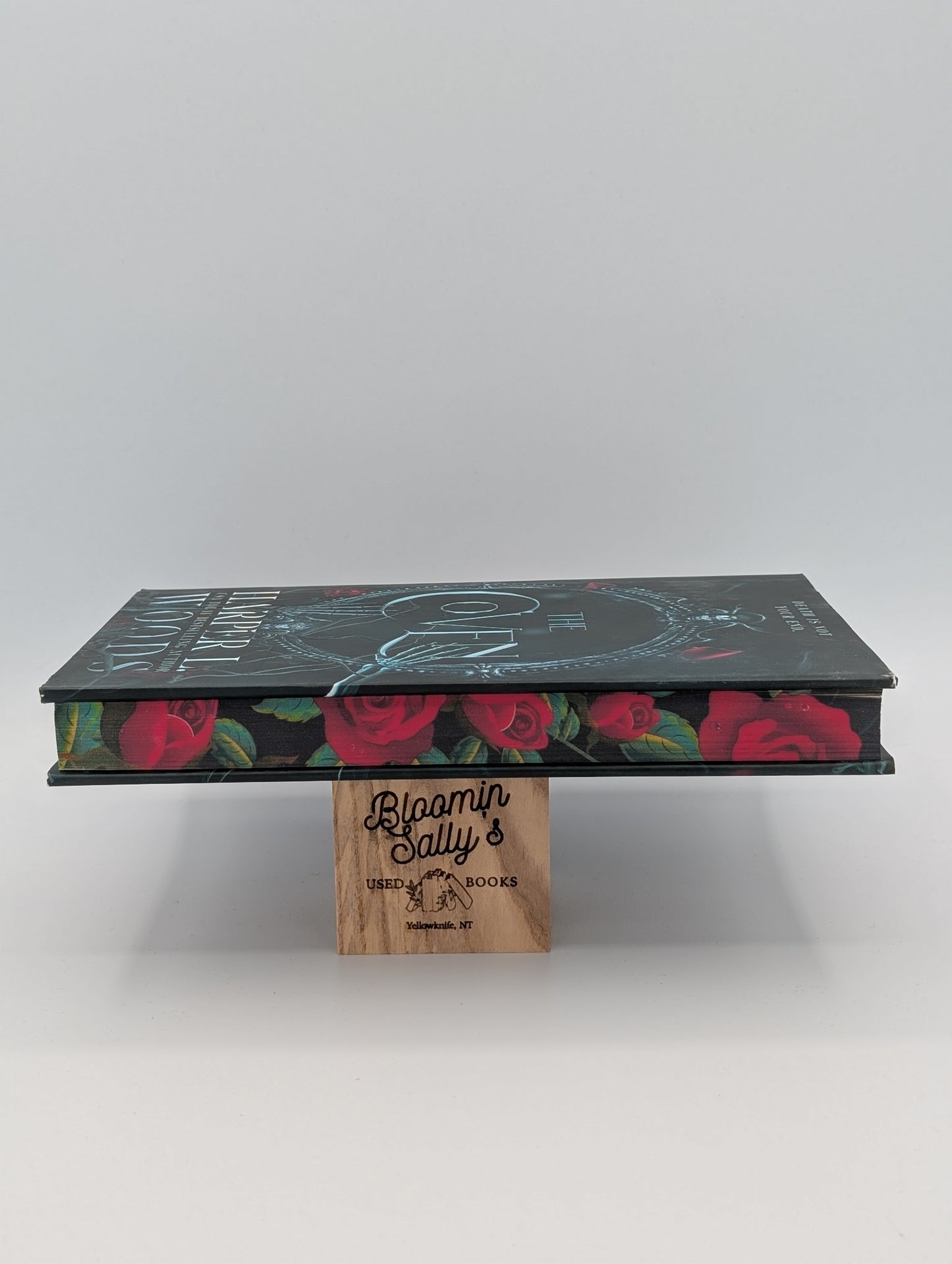 Le Coven : Édition spéciale (Coven of Bones, 1)