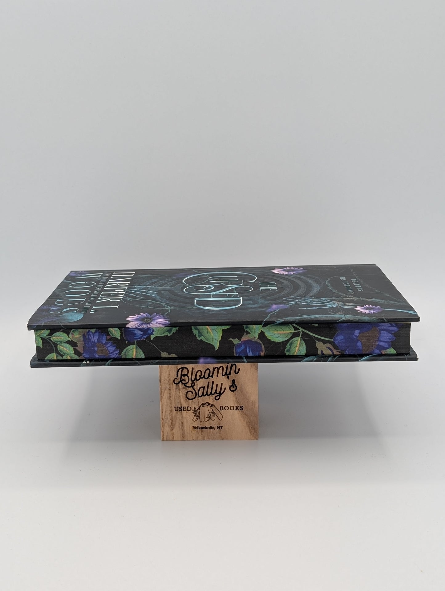 The Cursed: Special Edition (Coven of Bones, 2)