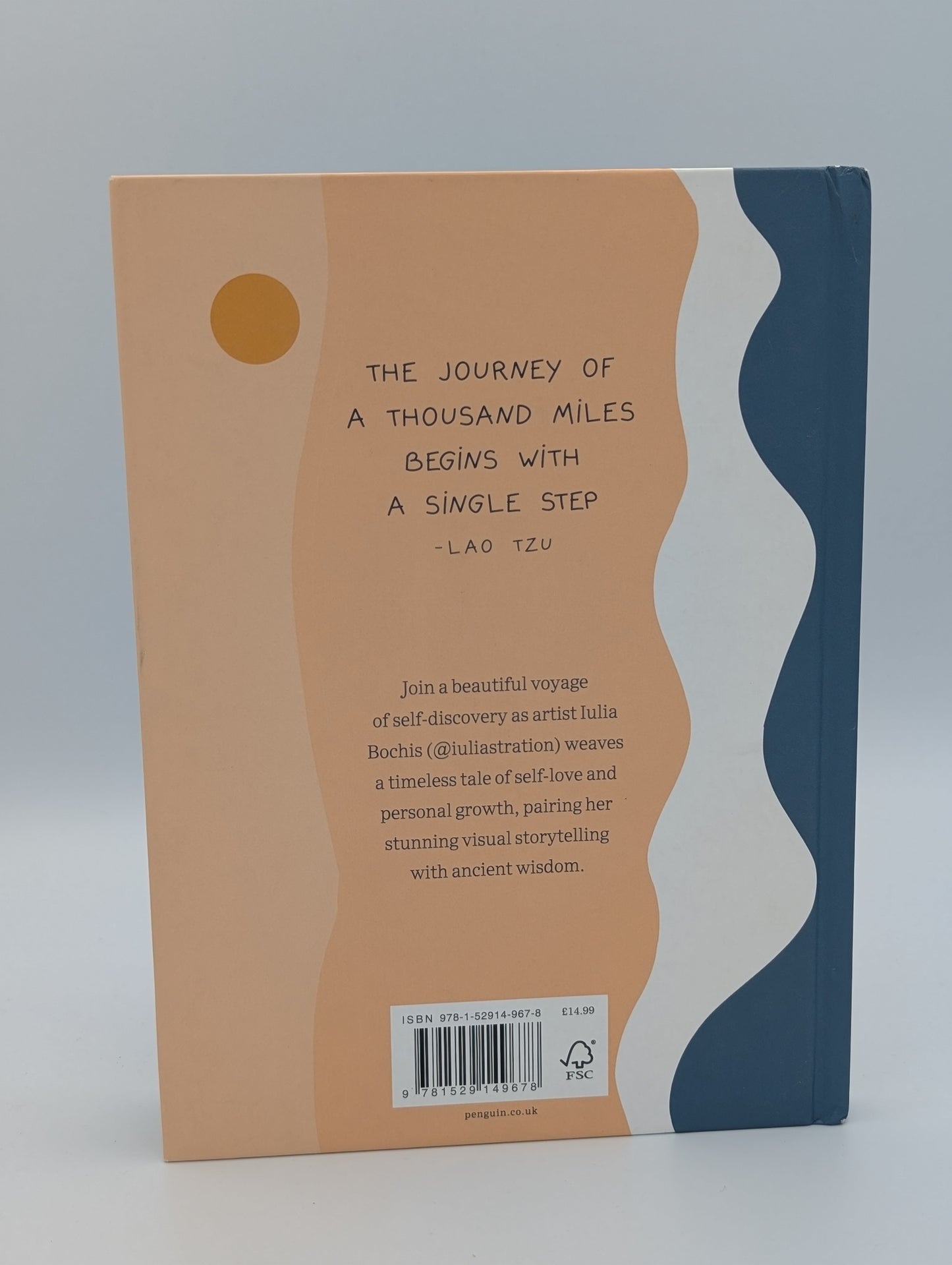 The Sun, the Sea and the Stars: Ancient wisdom as a healing journey