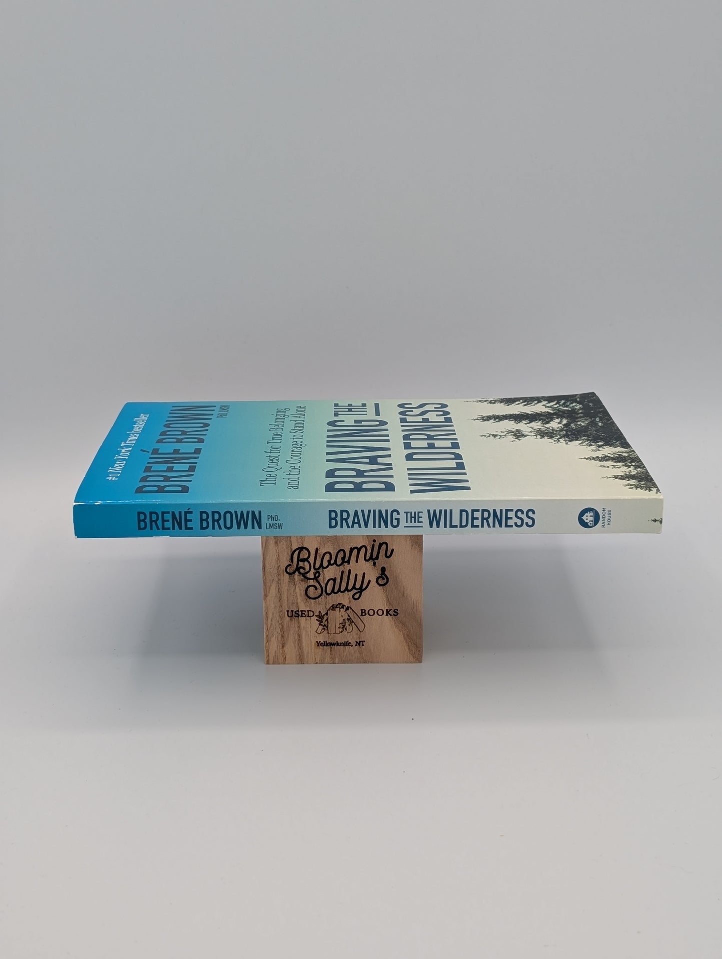 Affronter la nature sauvage : Le club de lecture de Reese : La quête d'une véritable appartenance et le courage de rester seul