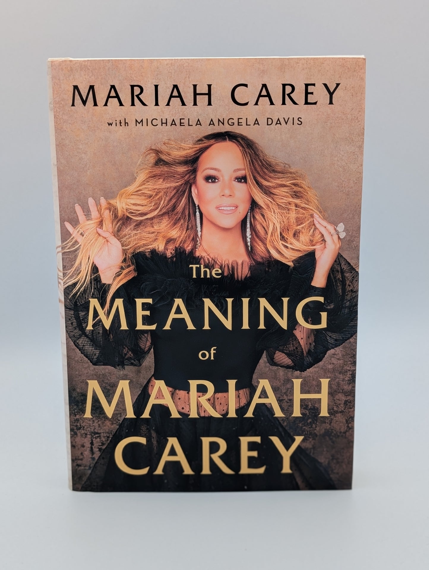 The Meaning of Mariah Carey