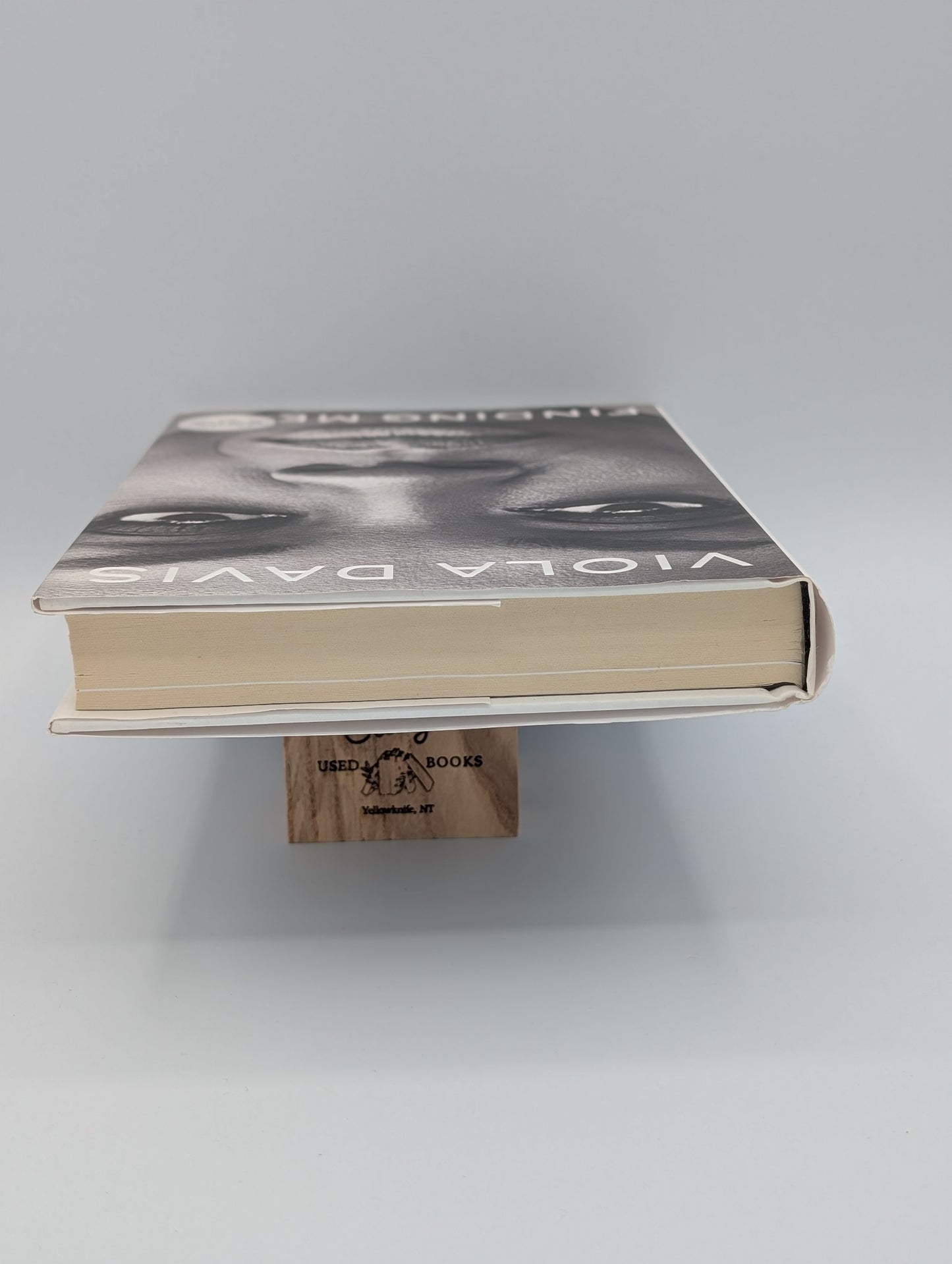 Me retrouver : un récit autobiographique