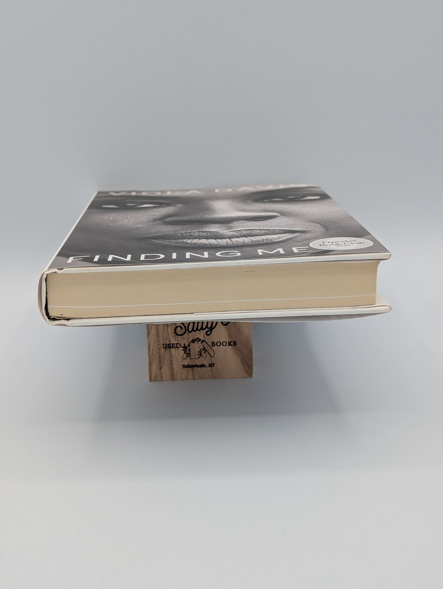 Me retrouver : un récit autobiographique