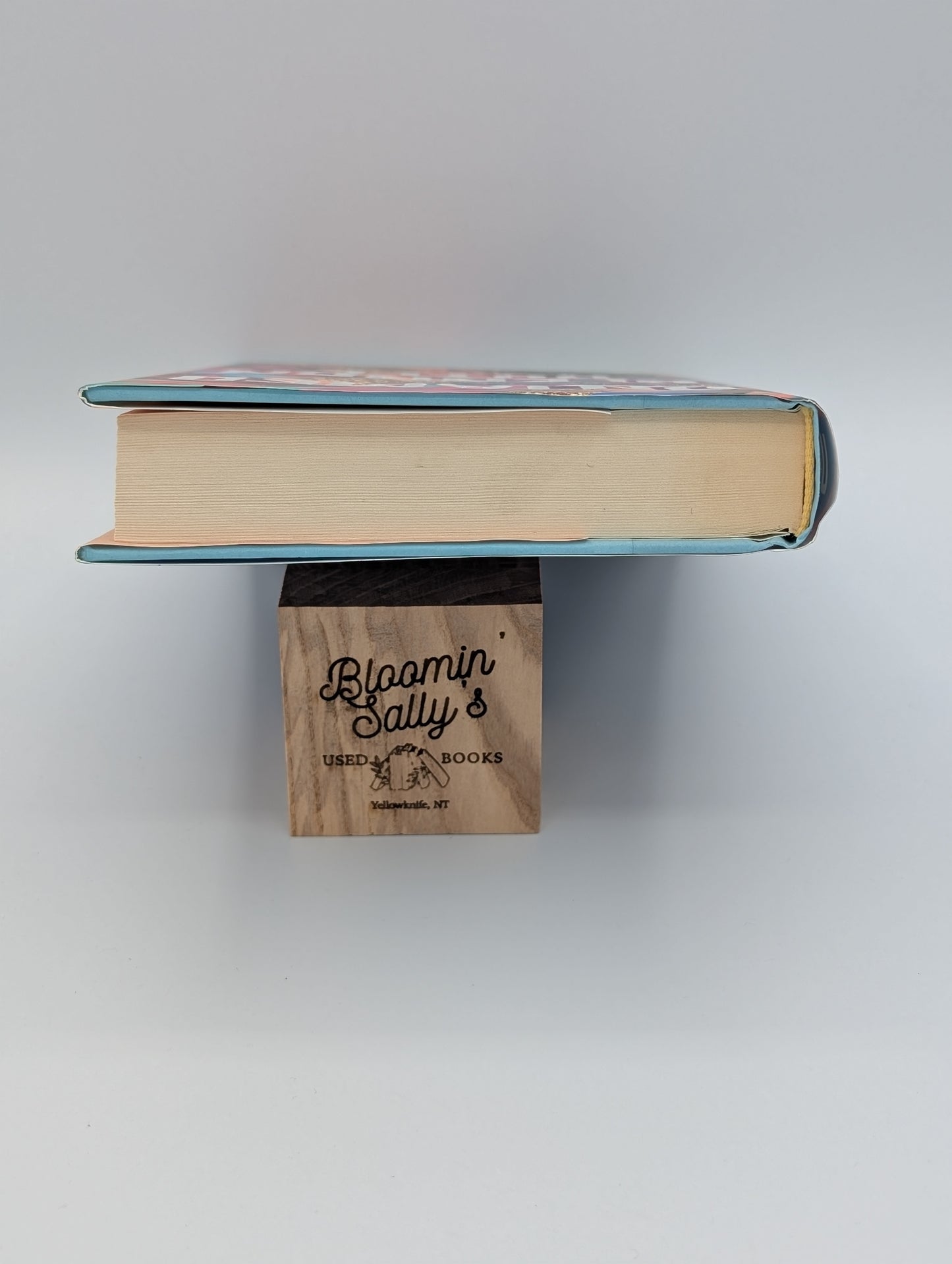Indompté : Le club de lecture de Reese