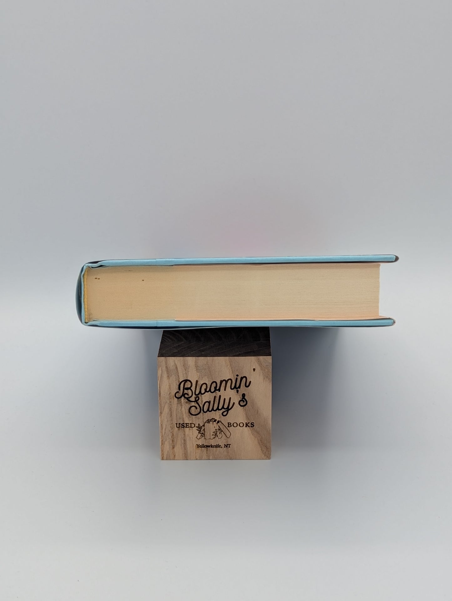 Indompté : Le club de lecture de Reese