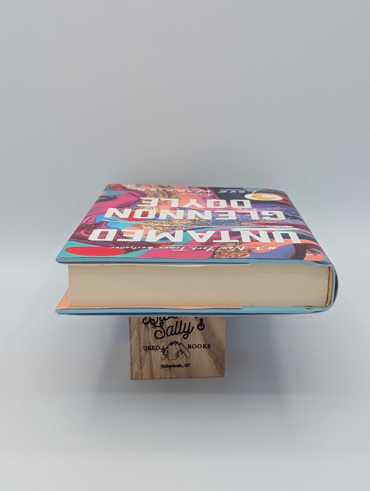 Indompté : Le club de lecture de Reese