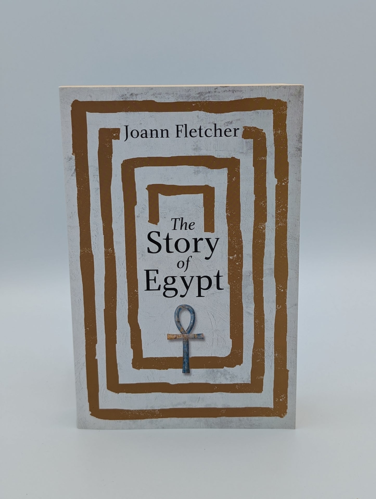 The Story of Egypt