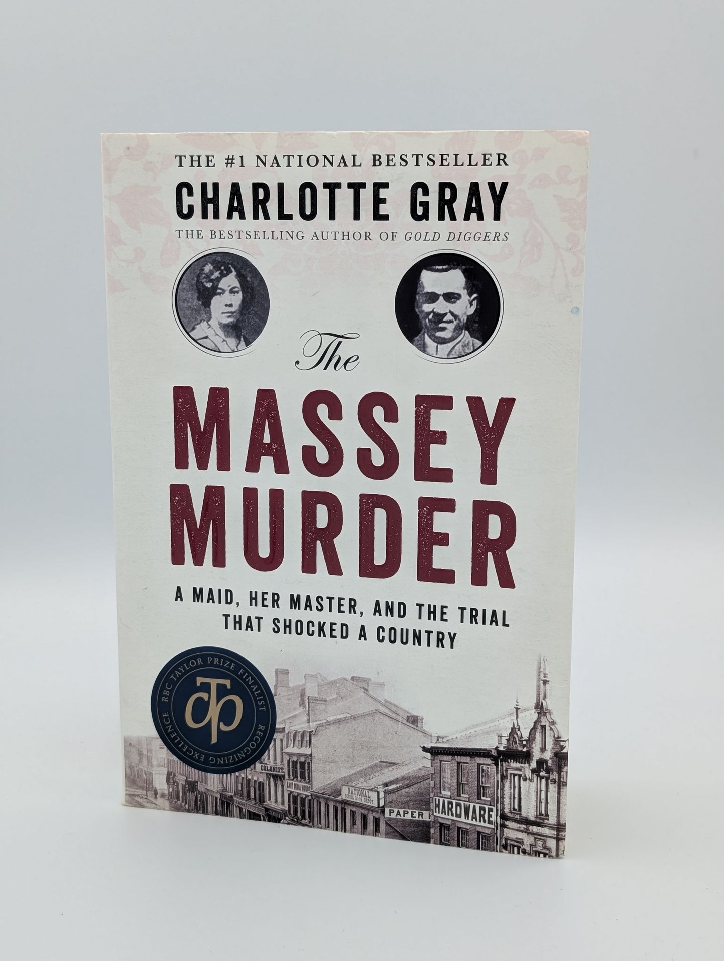 Le meurtre de Massey