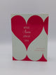 What I Love About You: The Journal