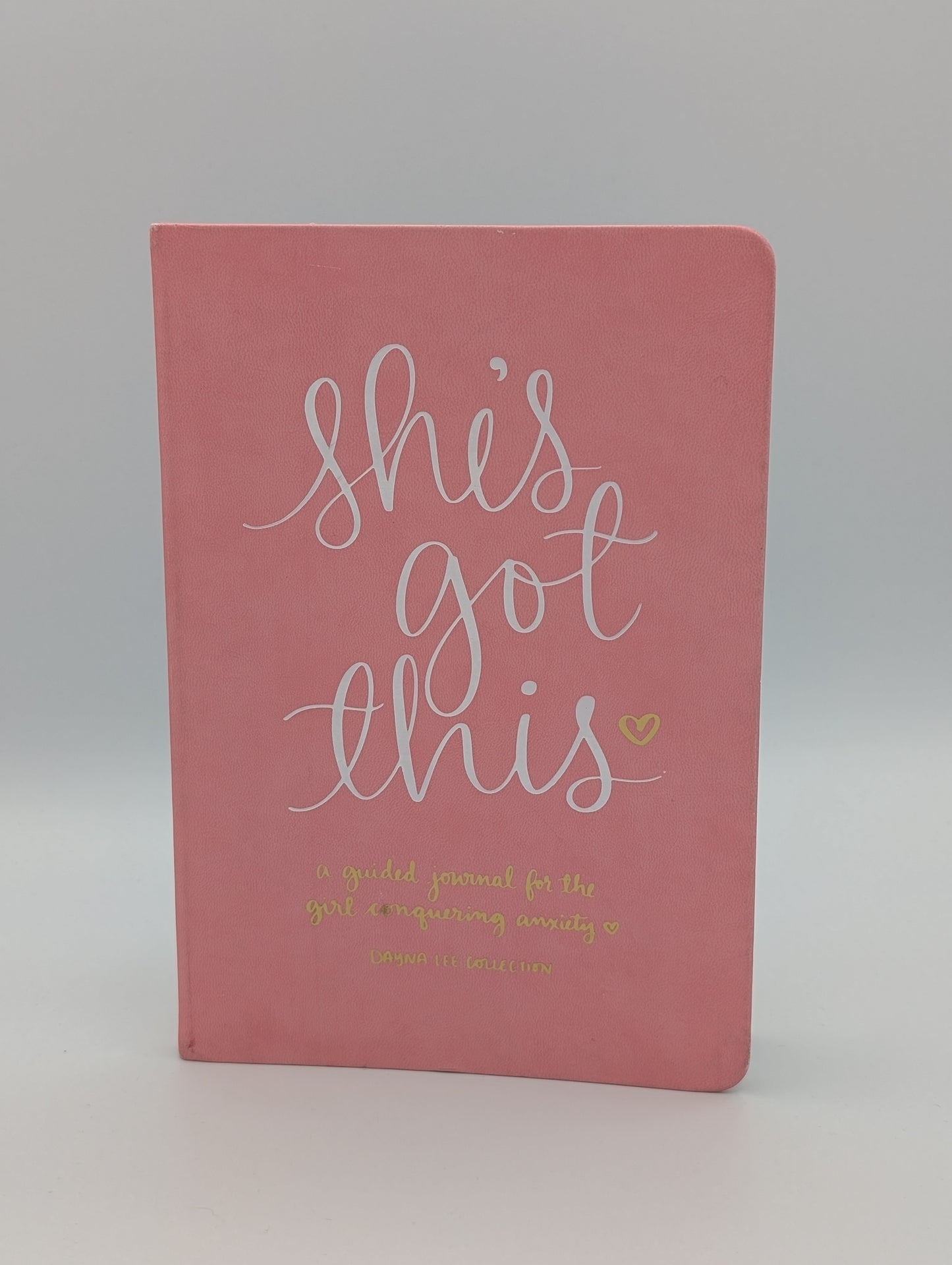 She’s Got This Journal