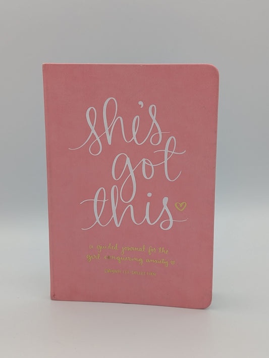 She’s Got This Journal