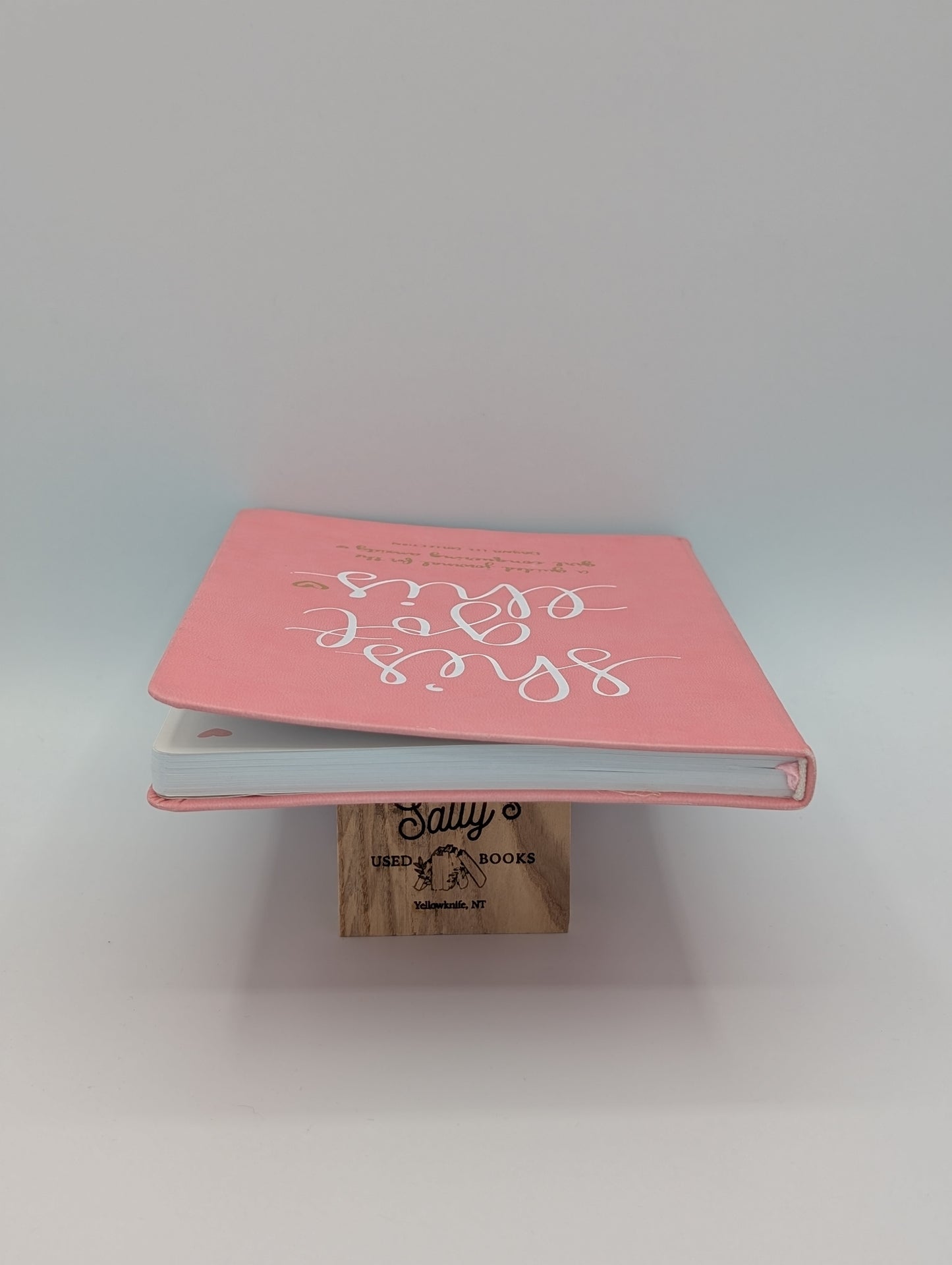 She’s Got This Journal