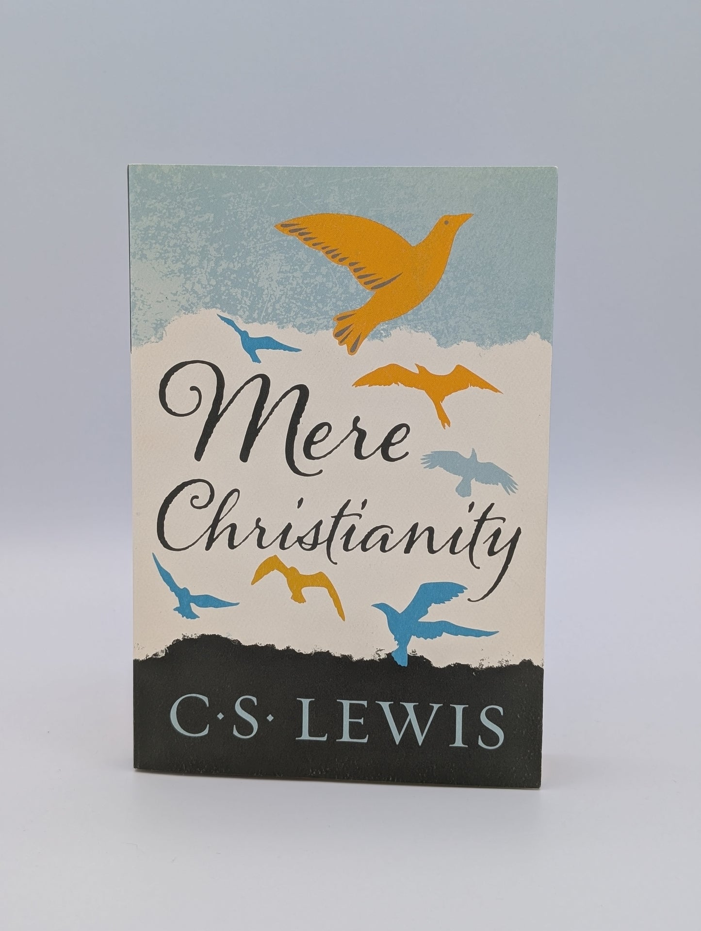Le christianisme pur et simple