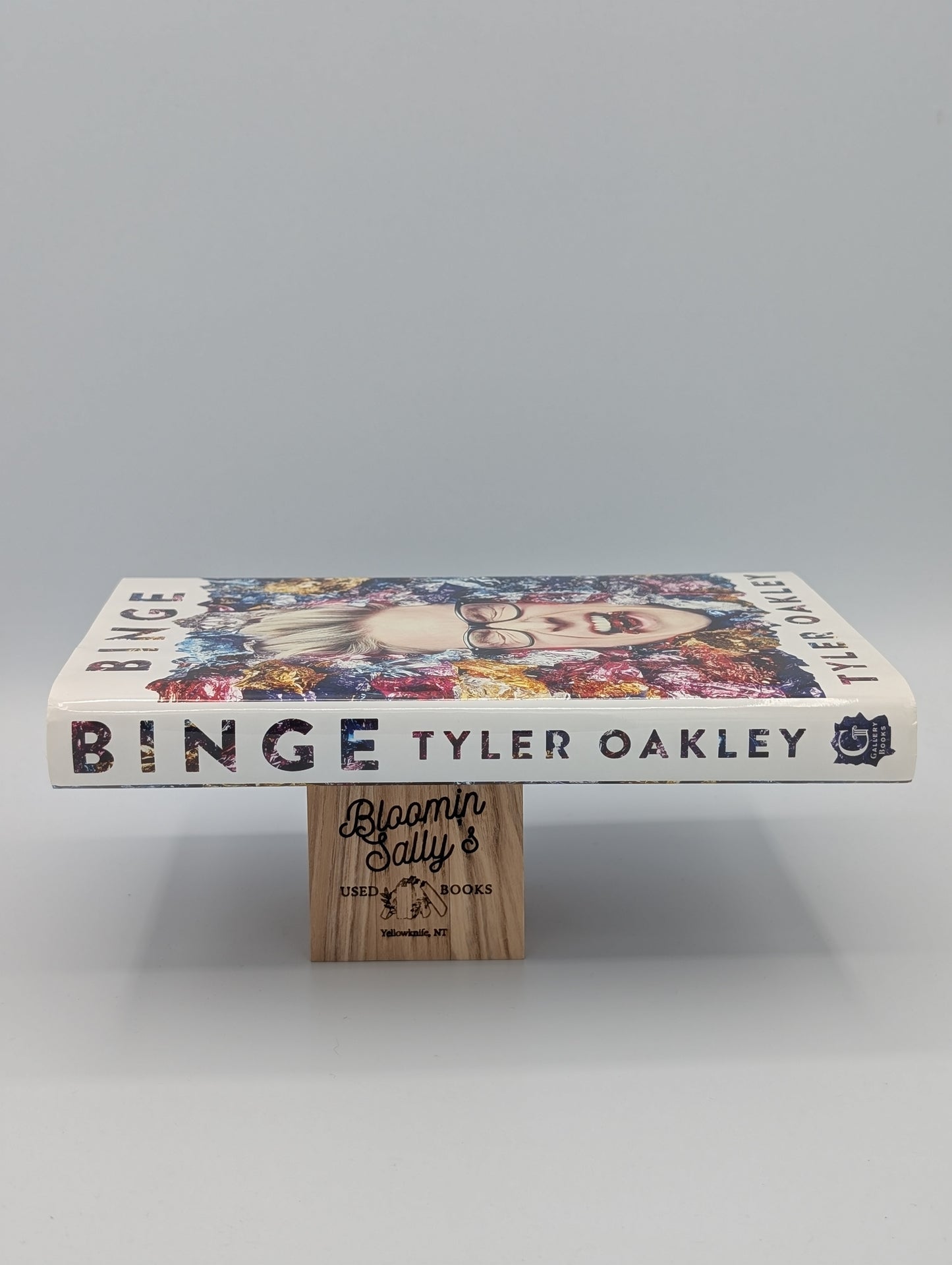 Binge