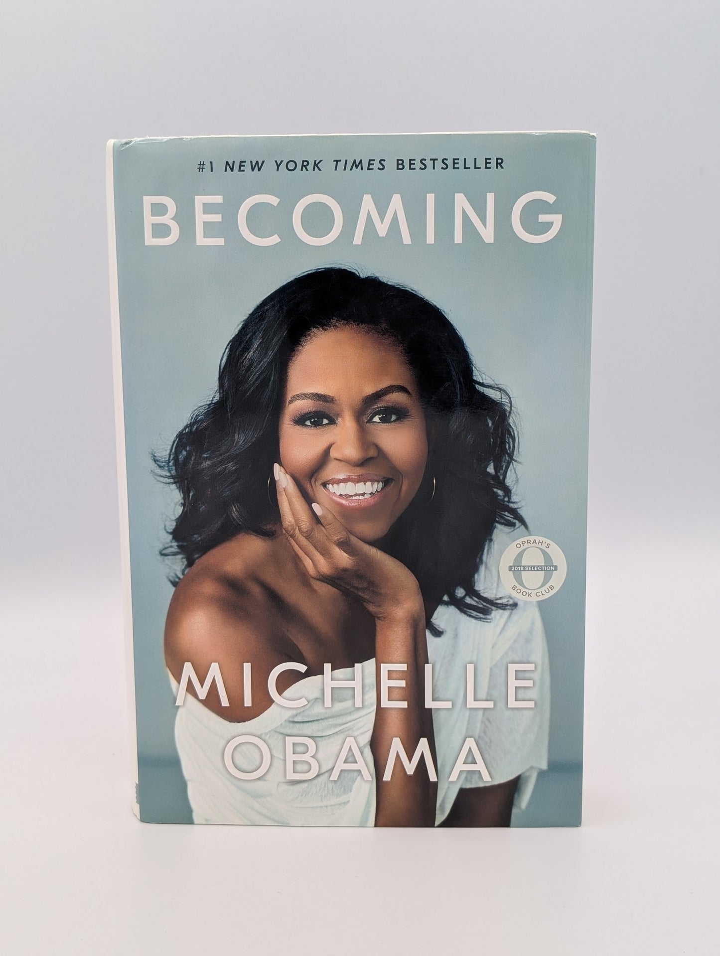 Becoming