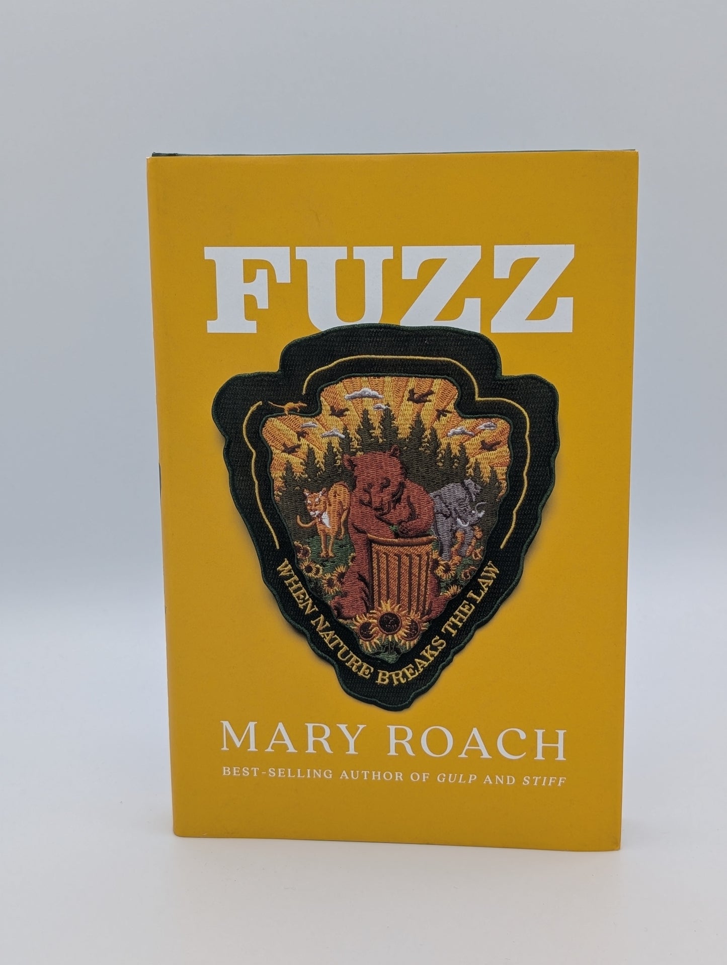 Fuzz : Quand la nature enfreint la loi