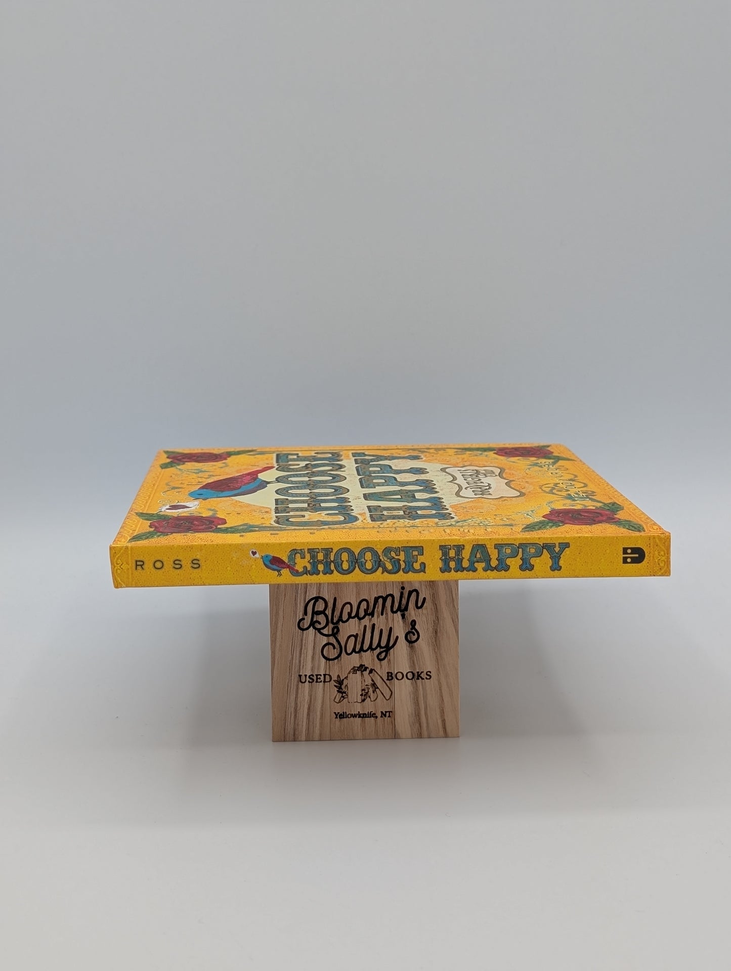 Brave Girls Club: Choose Happy