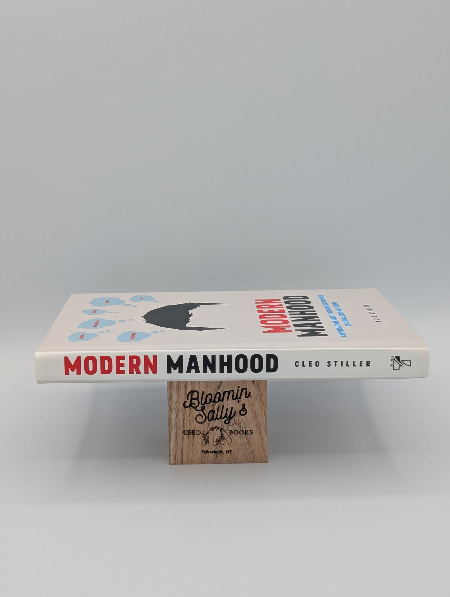 Modern Manhood: Conversations About the Complicated World of Being a Good Man Today