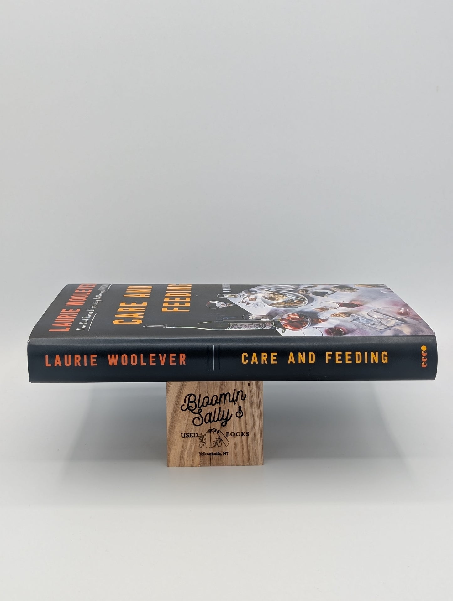 Care and Feeding: A Memoir