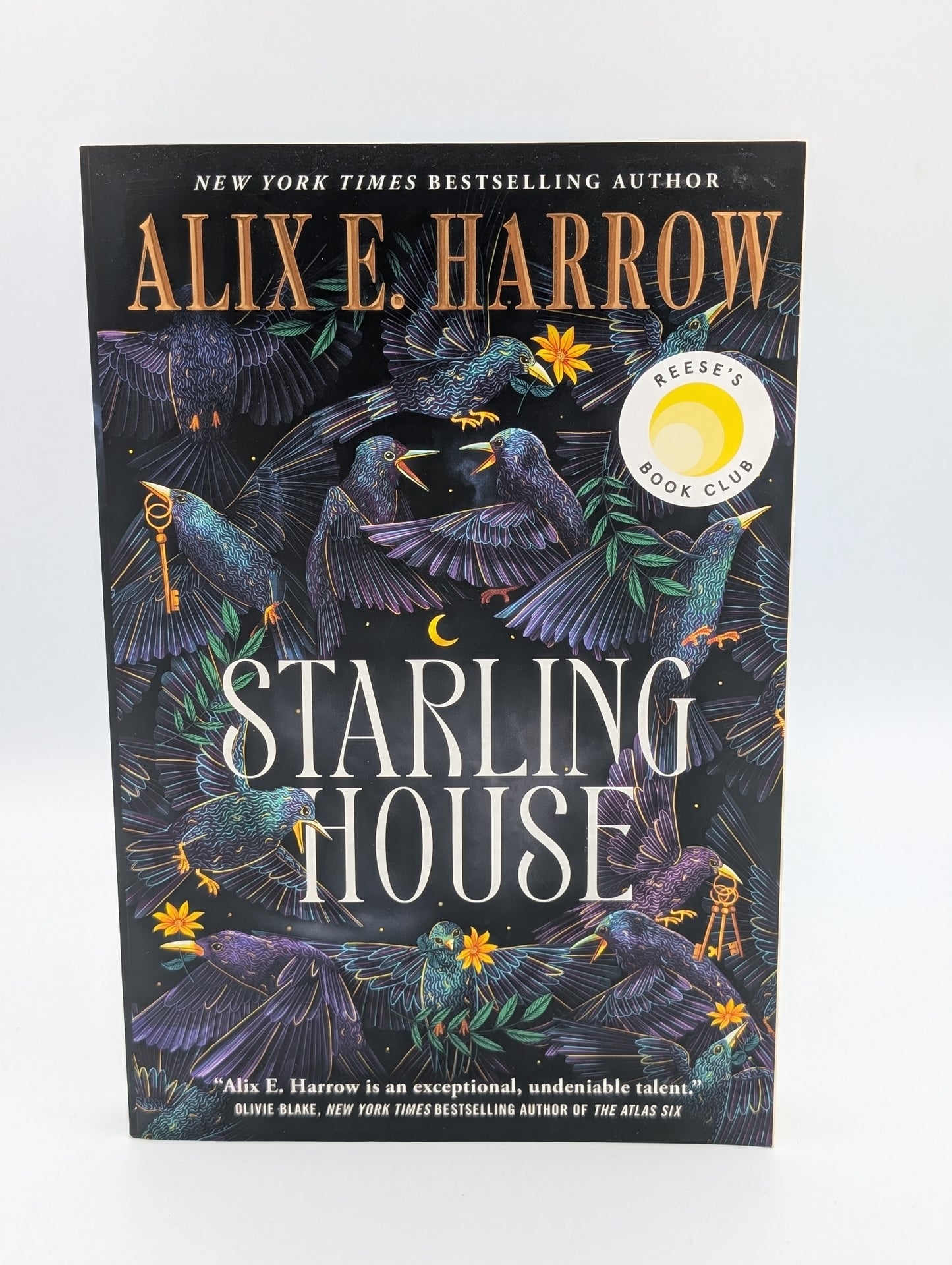 Starling House (Édition internationale)