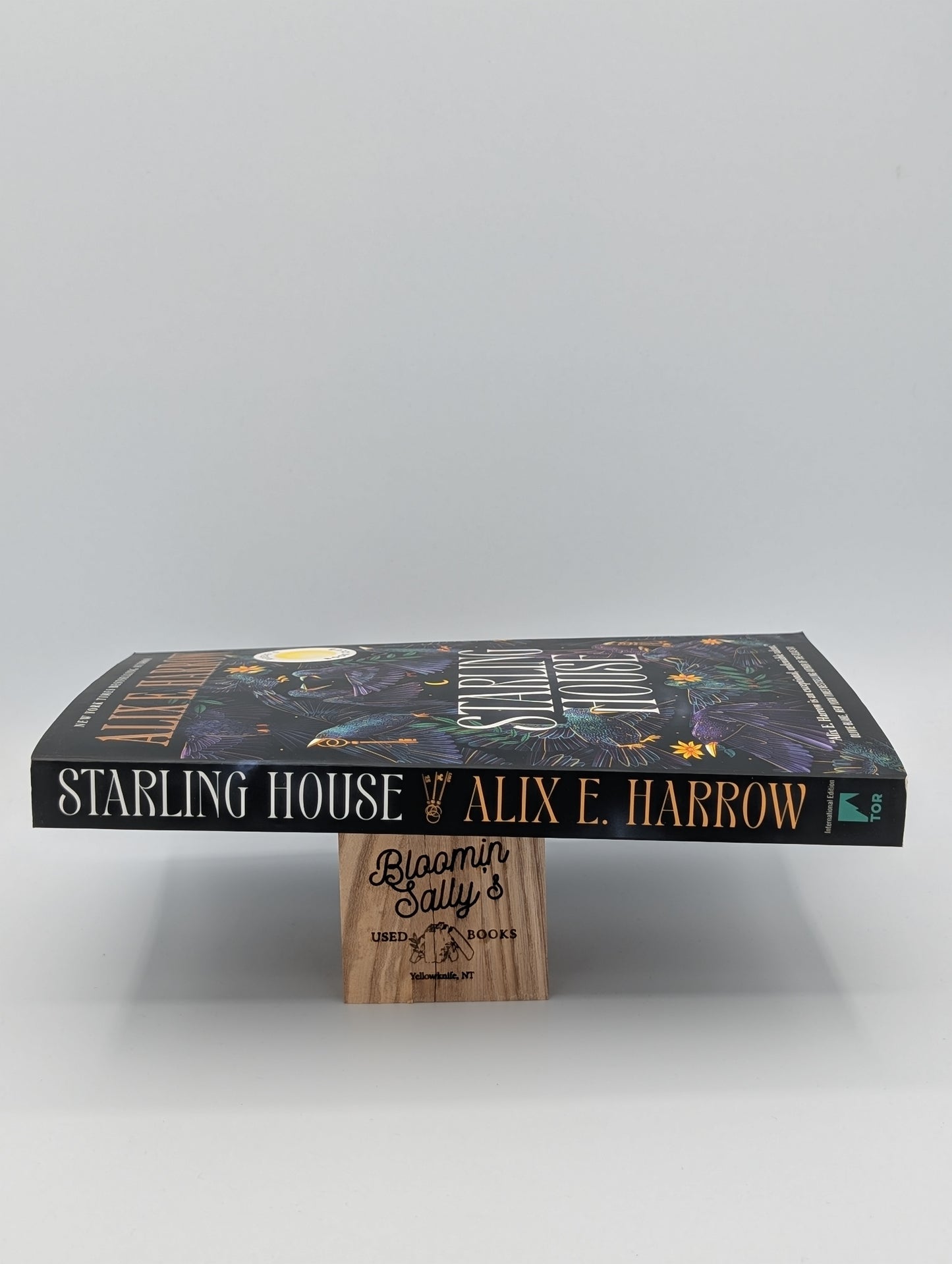 Starling House (Édition internationale)