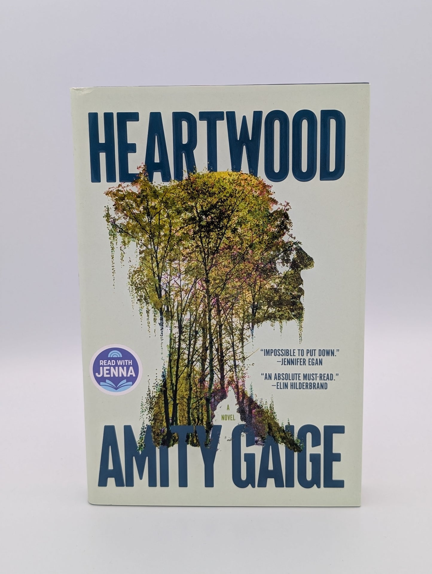 Heartwood