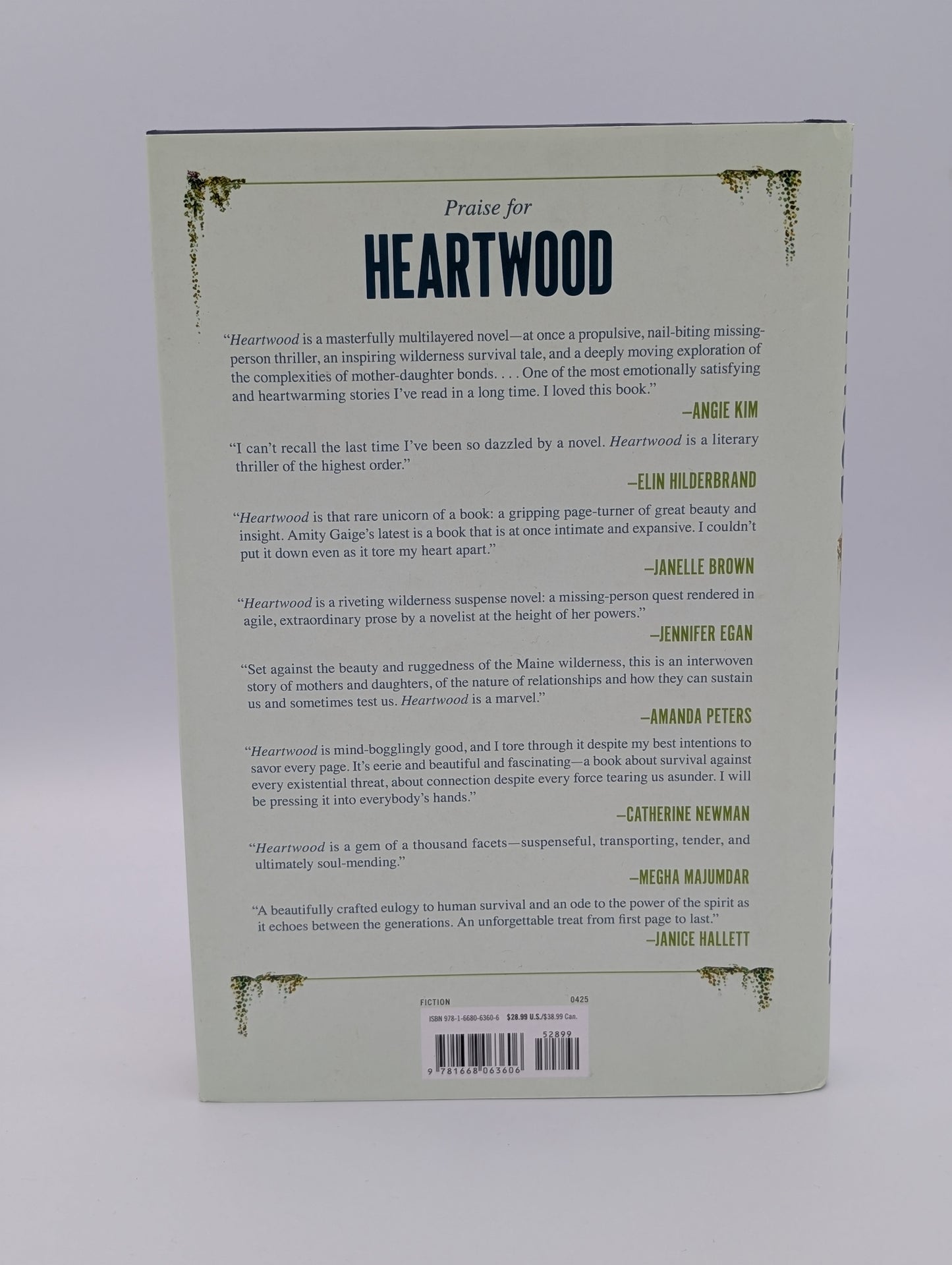 Heartwood
