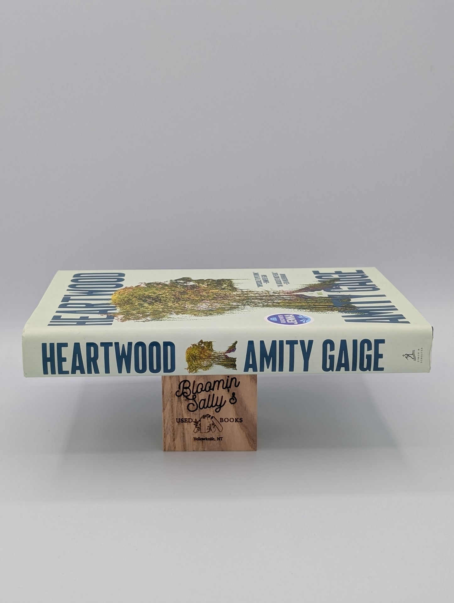 Heartwood