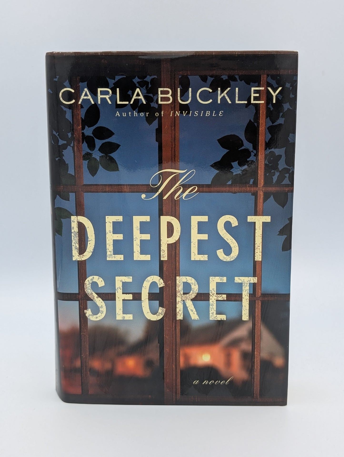 Le secret le plus profond