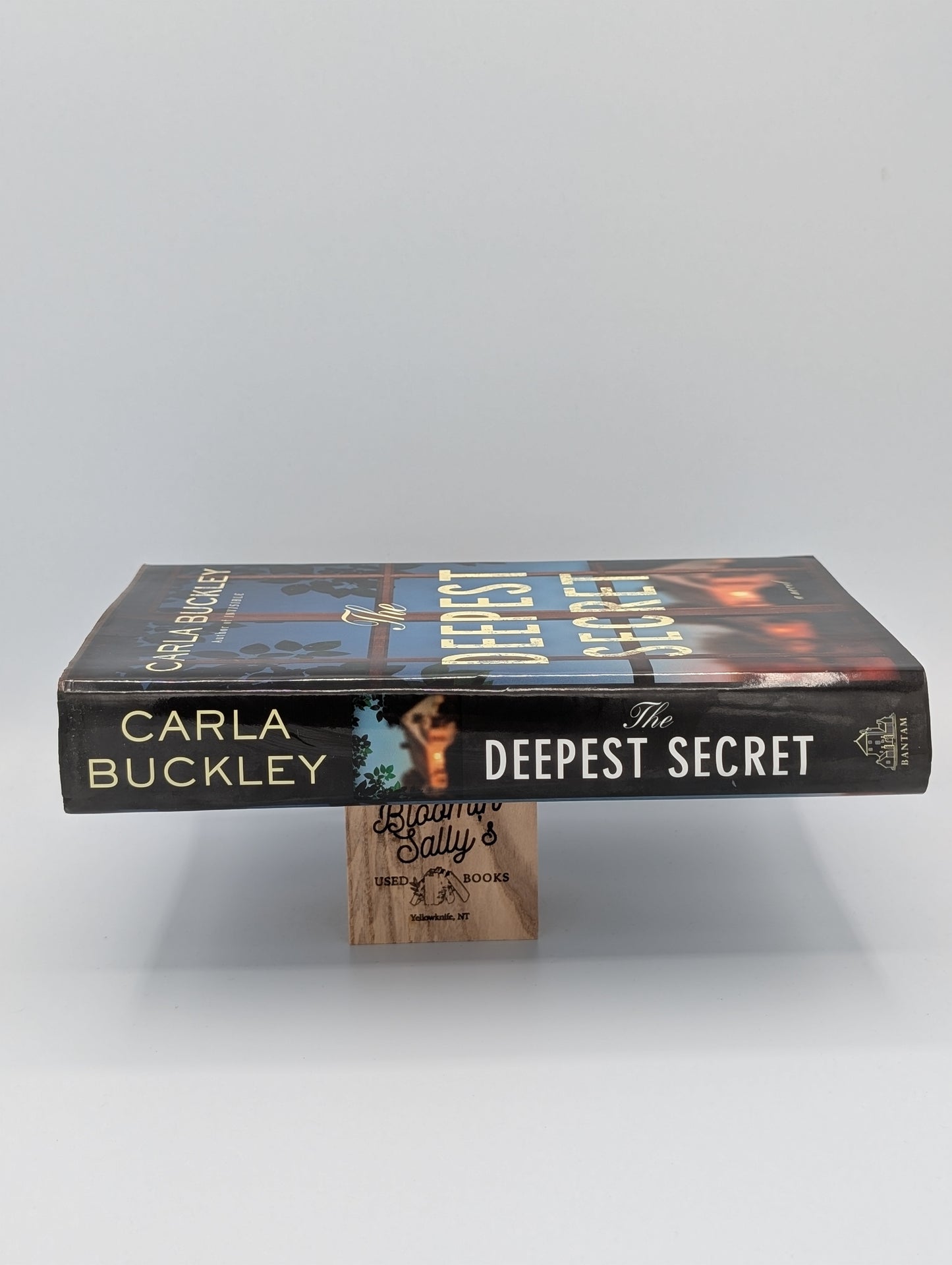 Le secret le plus profond