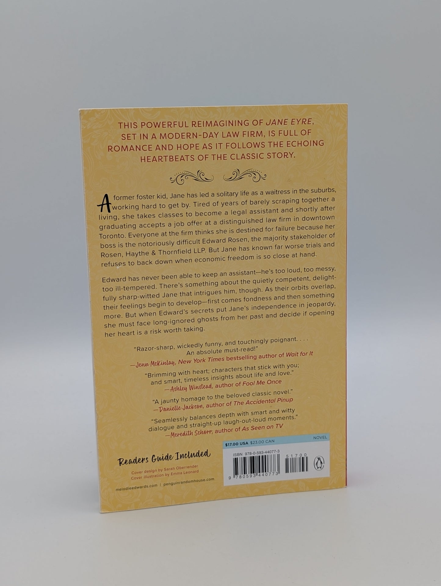 Jane et Edward : une réinterprétation moderne de Jane Eyre