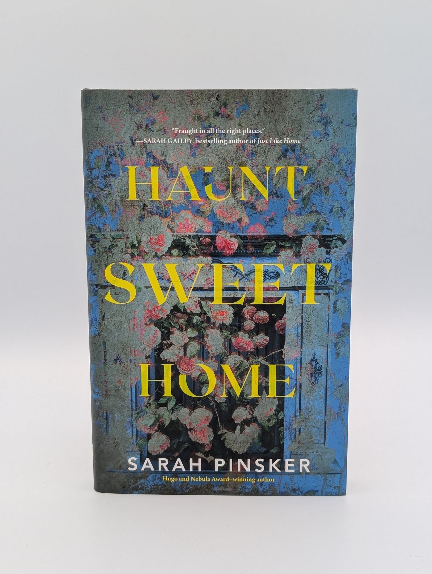 Haunt Sweet Home