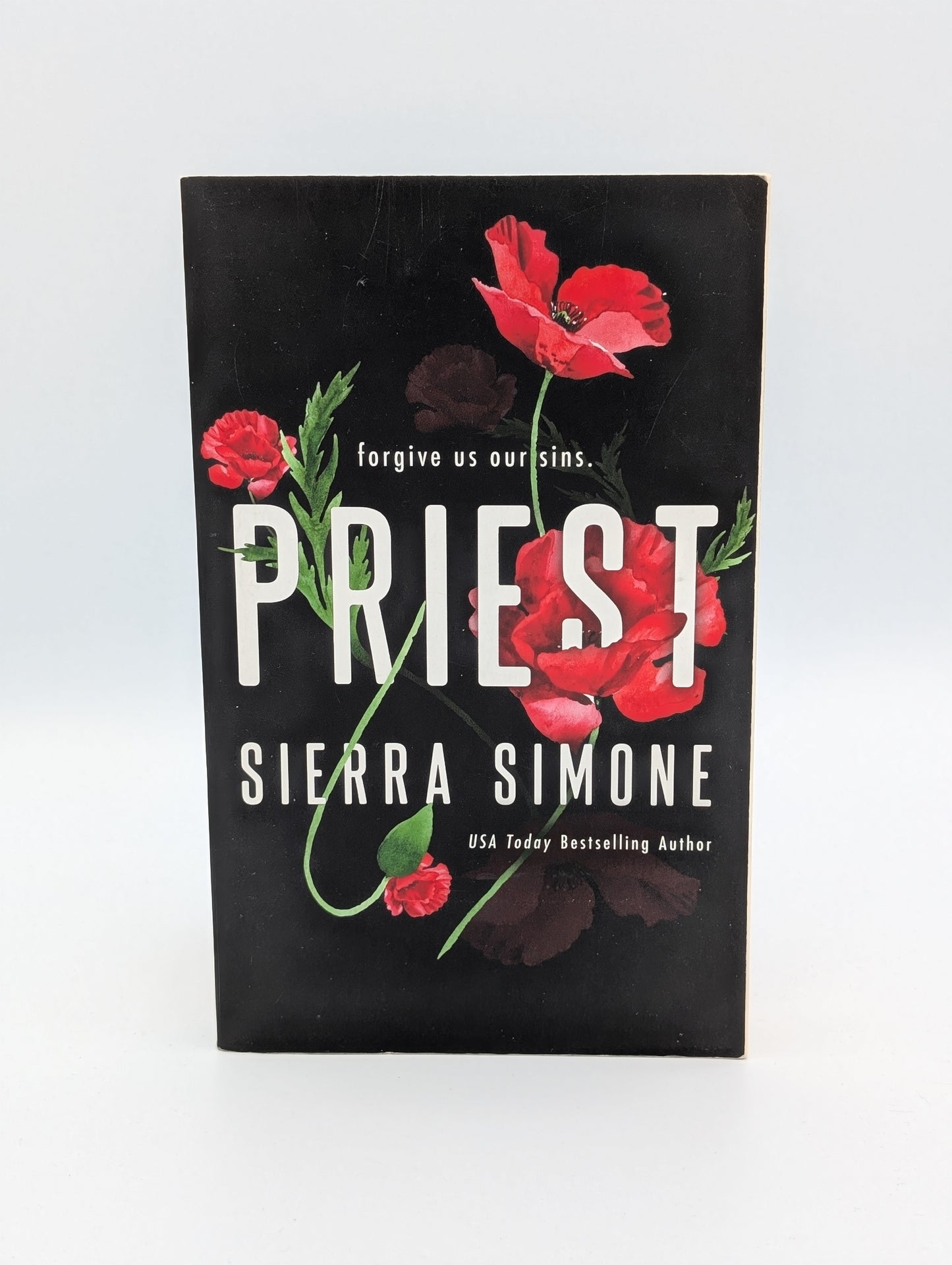 Priest (Priest, 1)