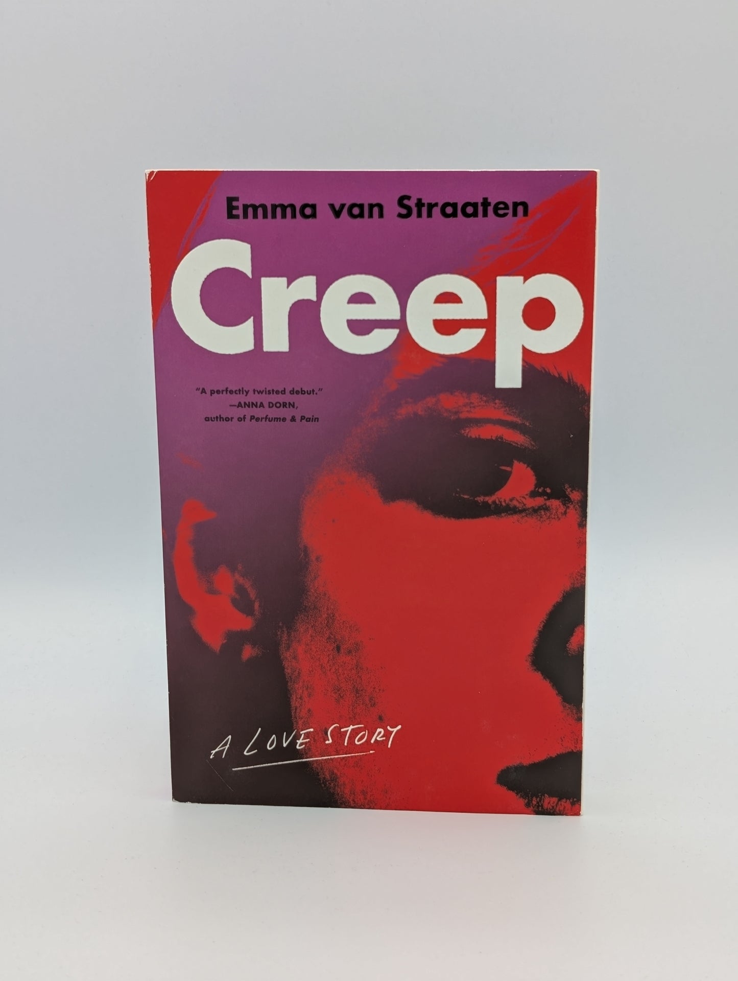 Creep : Une histoire d'amour