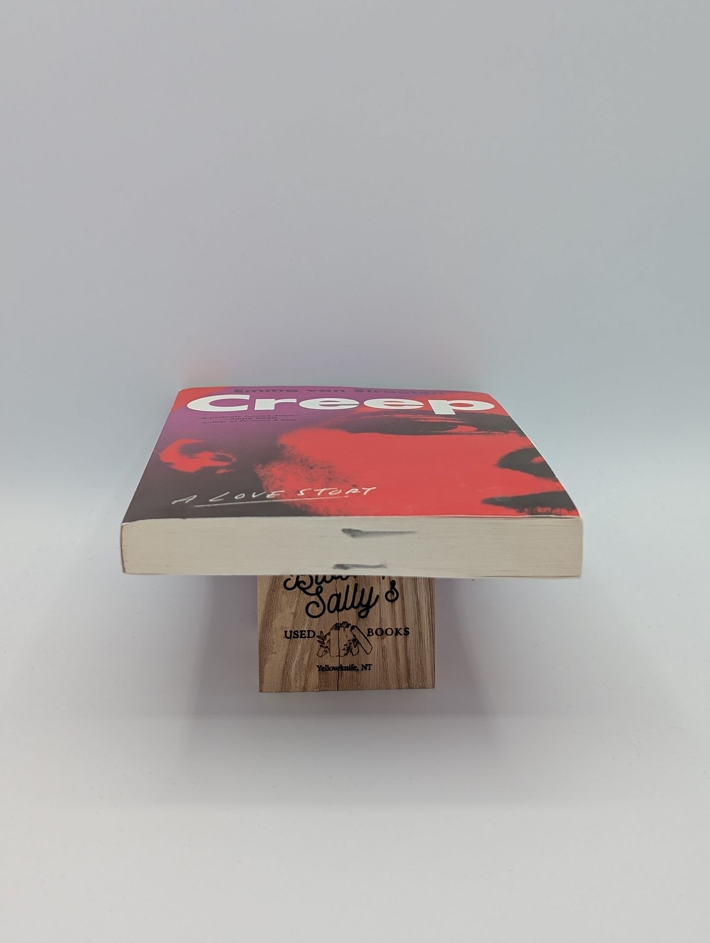 Creep : Une histoire d'amour