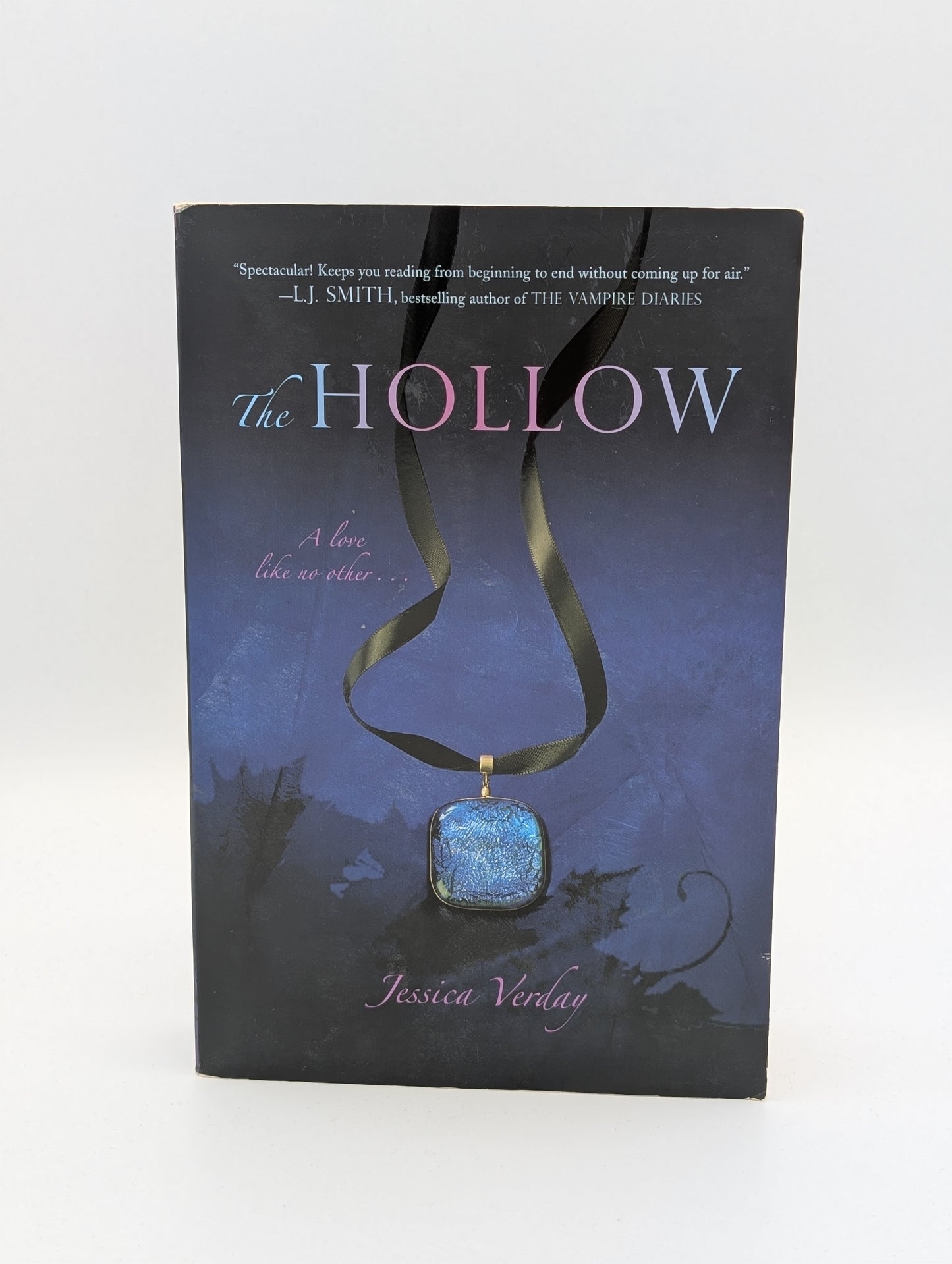 The Hollow (Trilogie Hollow (Qualité))