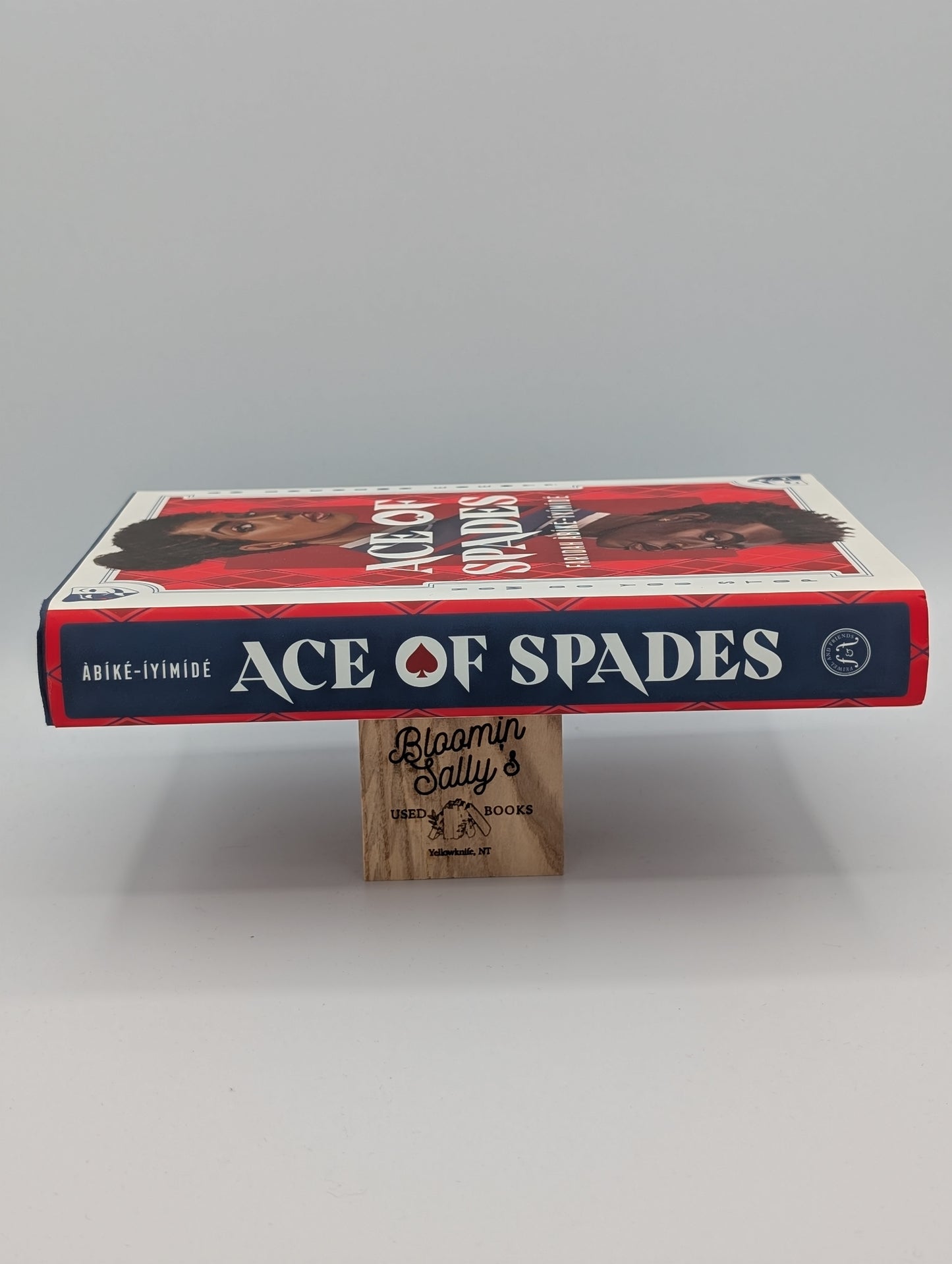 Ace of Spades