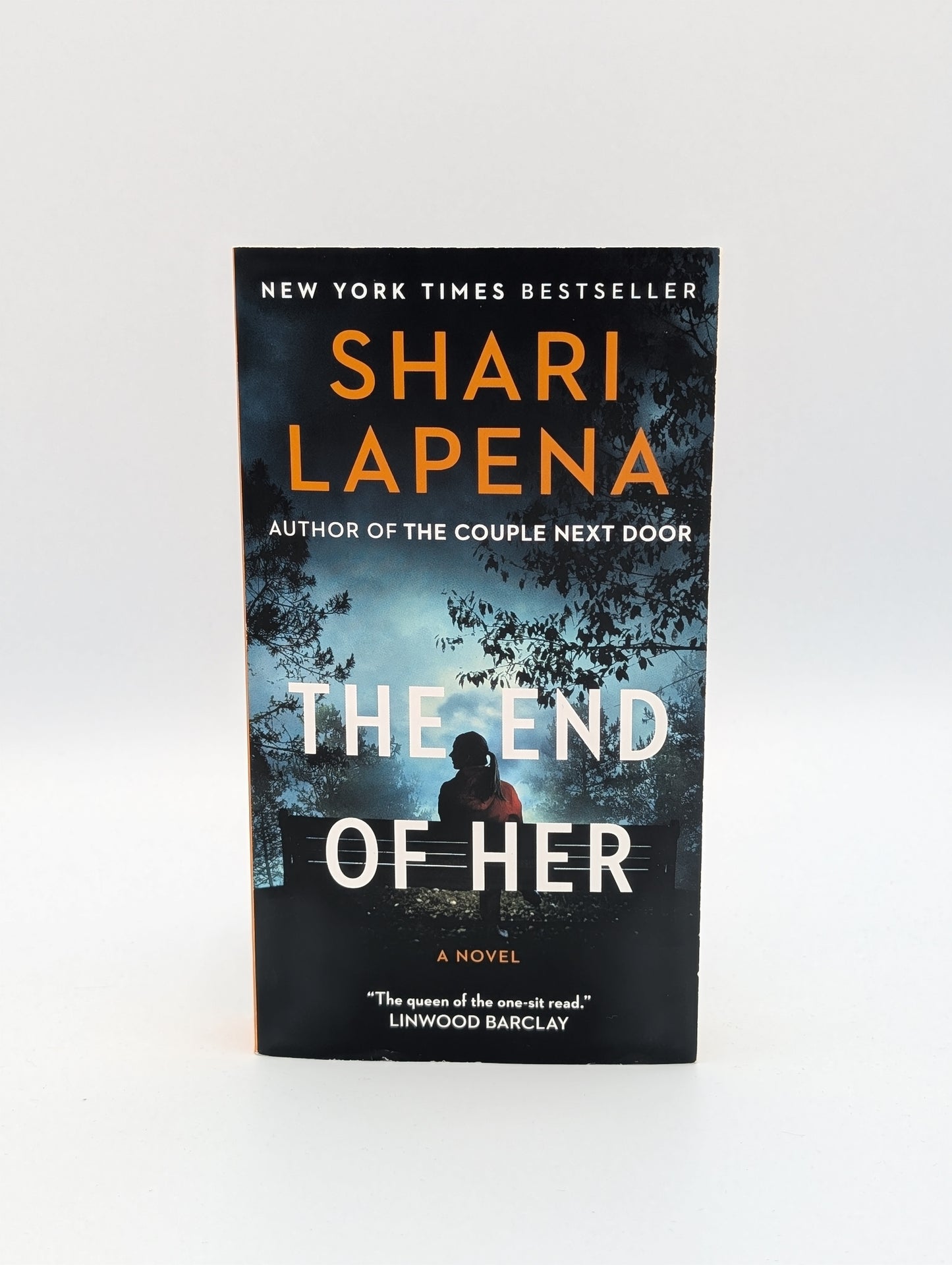 The End of Her