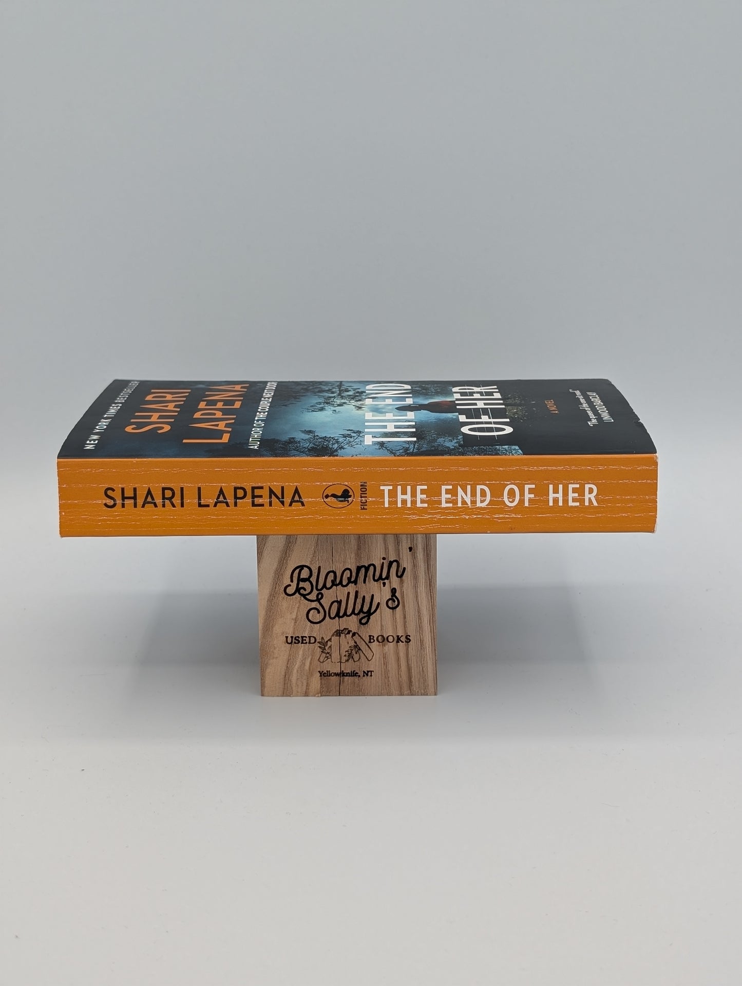 The End of Her