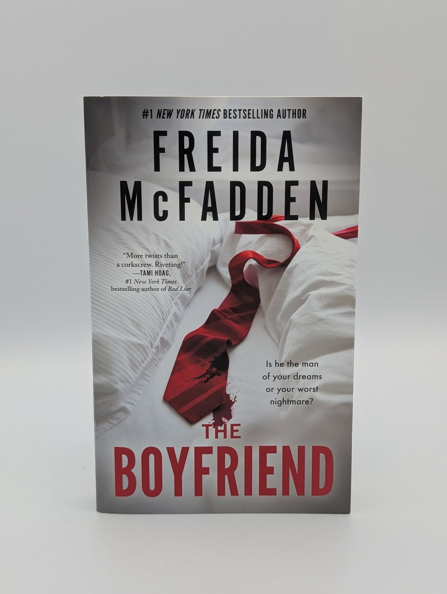 The Boyfriend