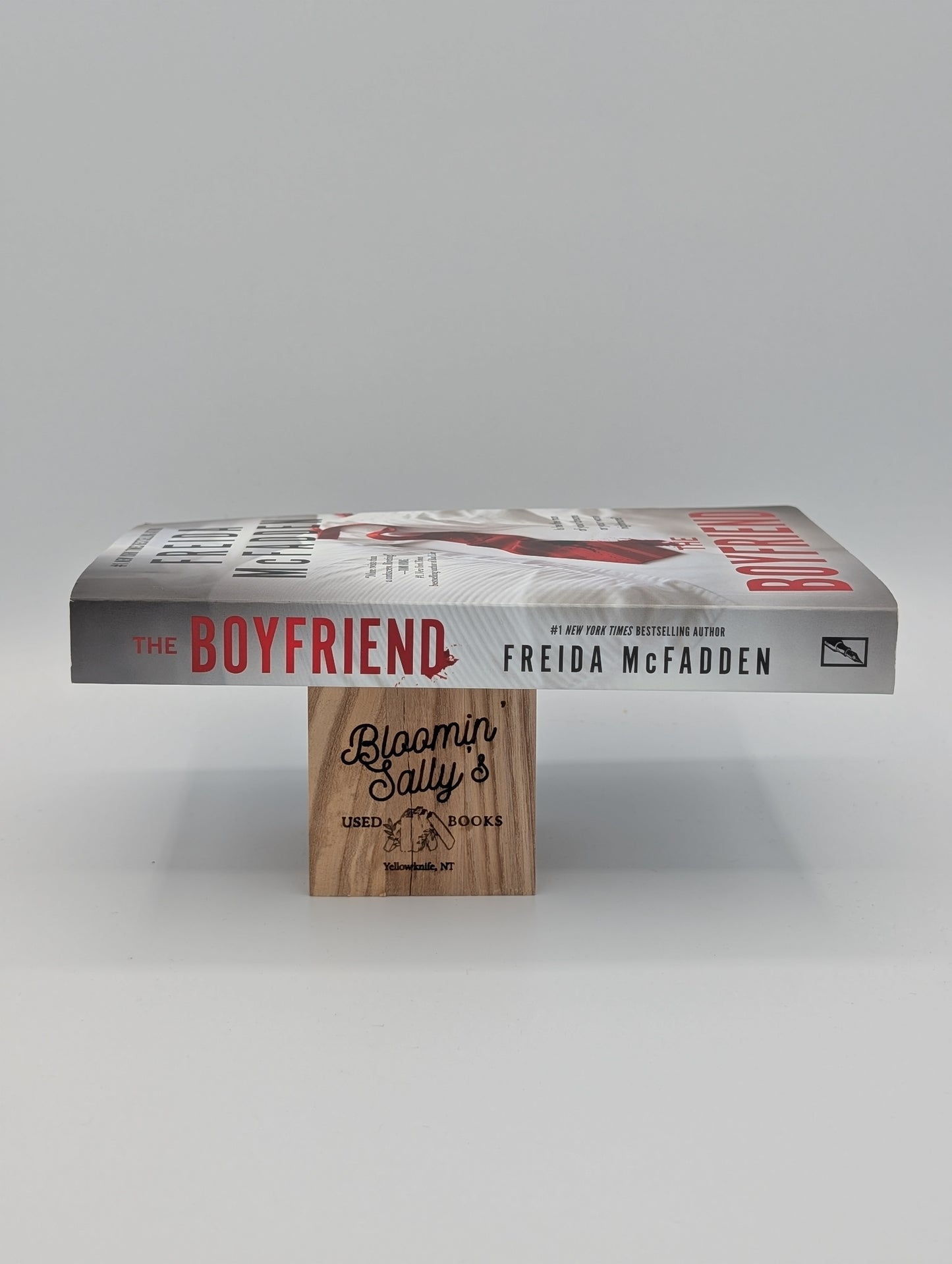 The Boyfriend