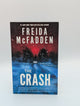 The Crash (Indigo Exclusive) (Very Good)
