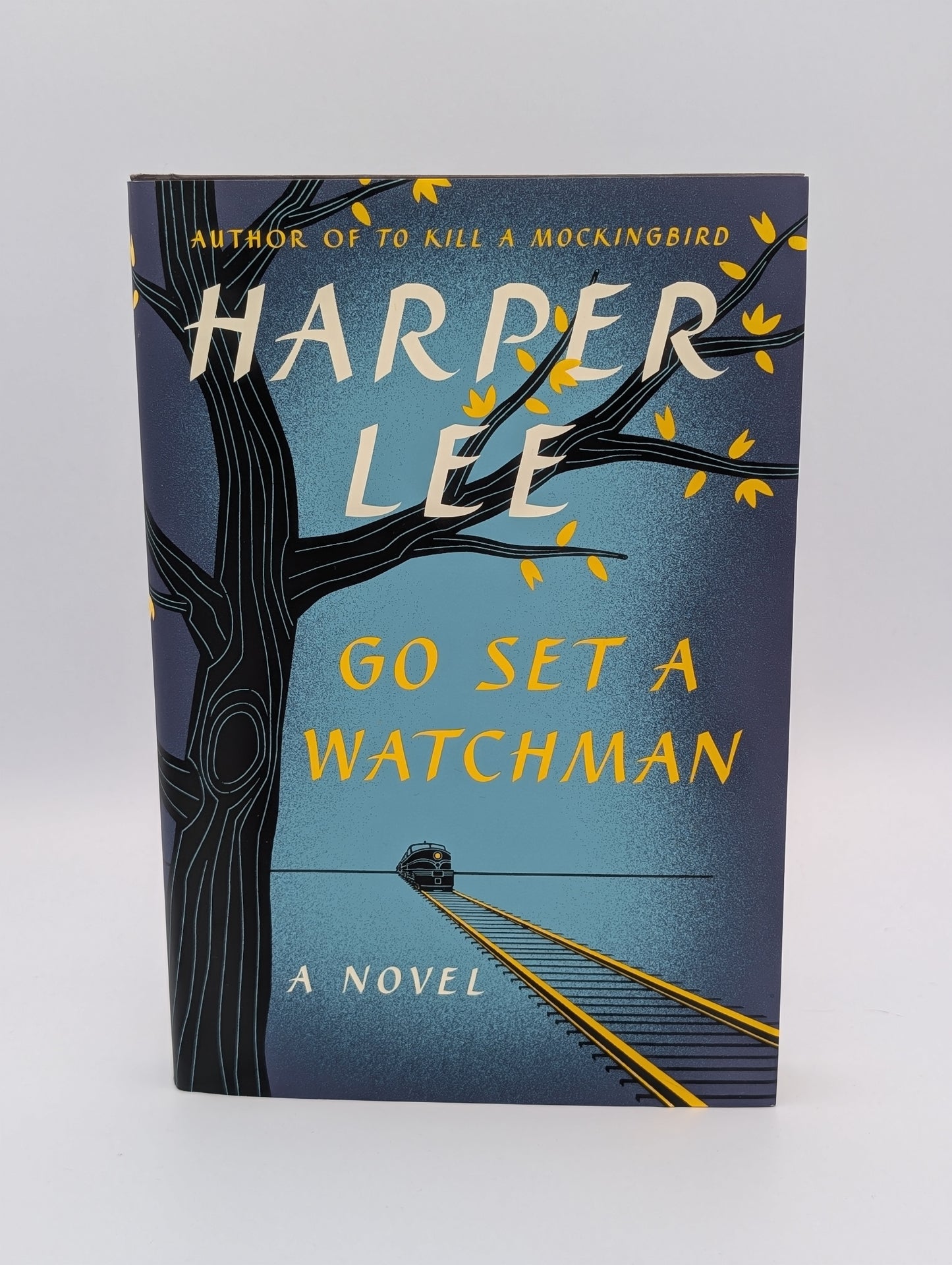 Go Set a Watchman: A Novel