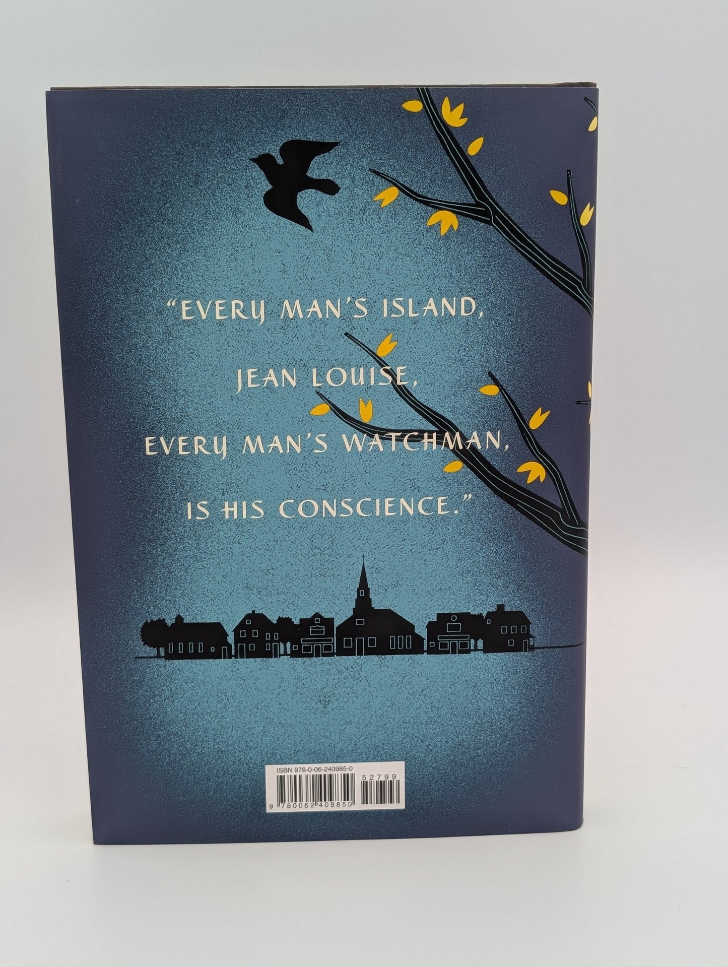 Go Set a Watchman: A Novel